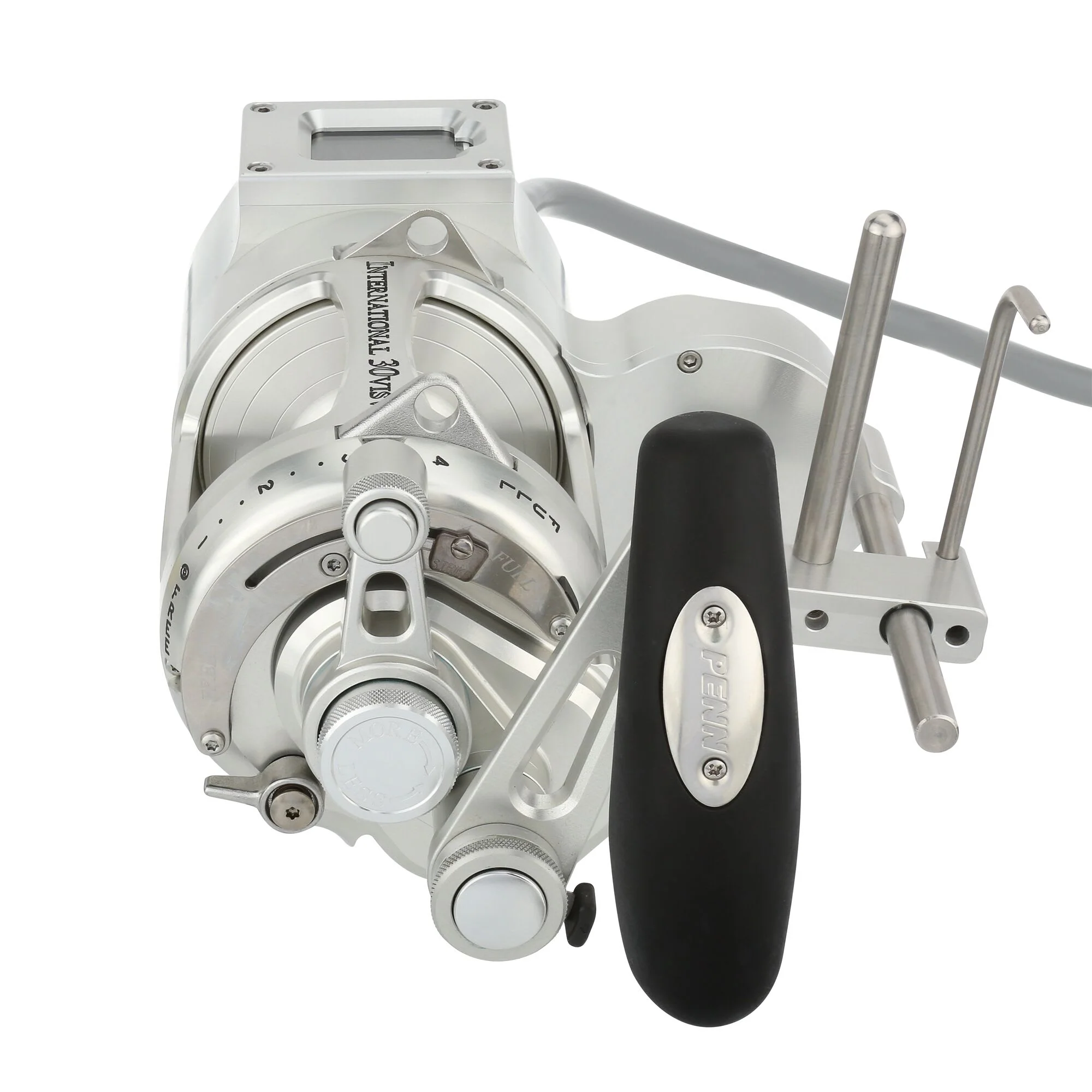 PENN International® VI Autostop Electric Reel - Image 31