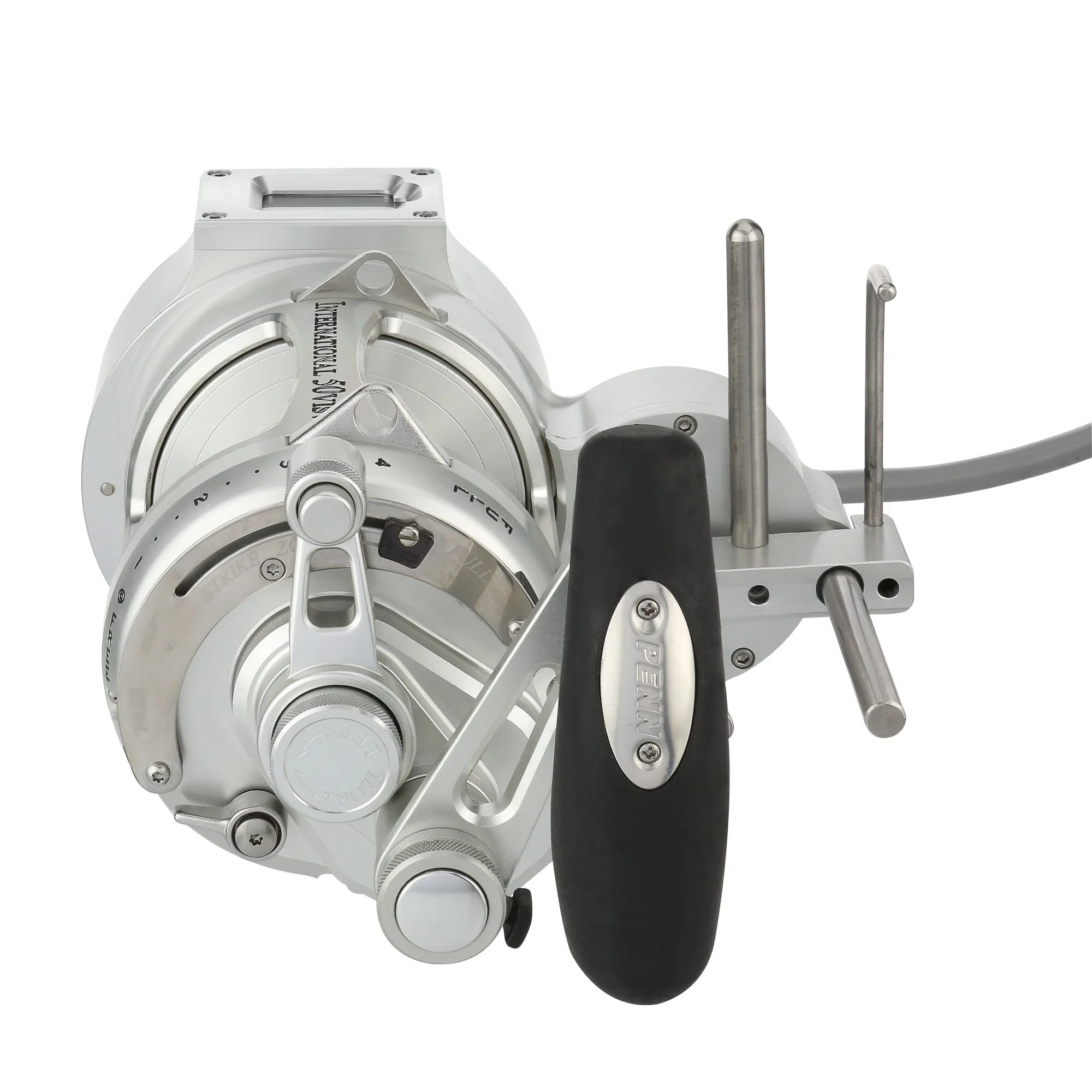 PENN International® VI Autostop Electric Reel - Image 33