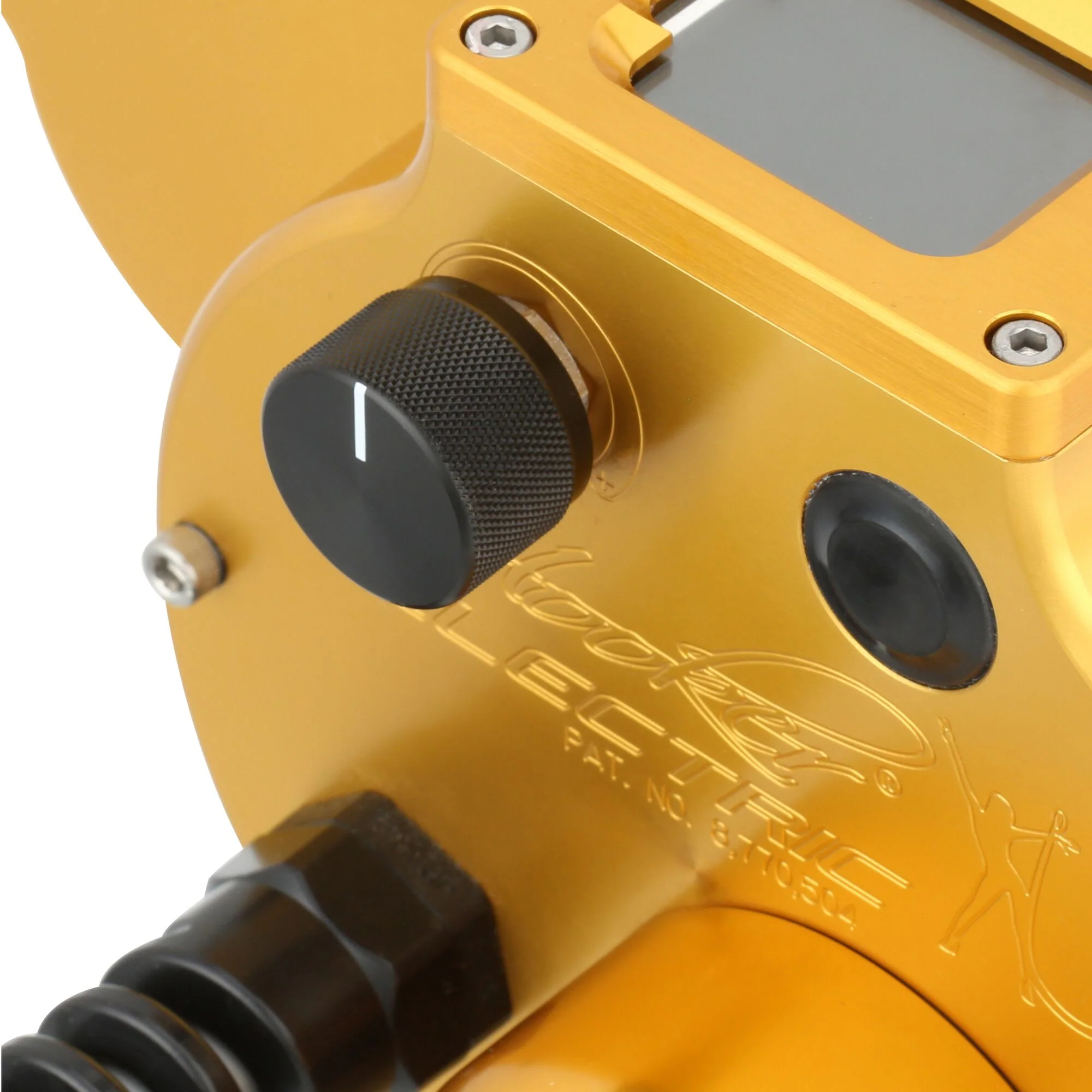 PENN International® VI Autostop Electric Reel - Image 39