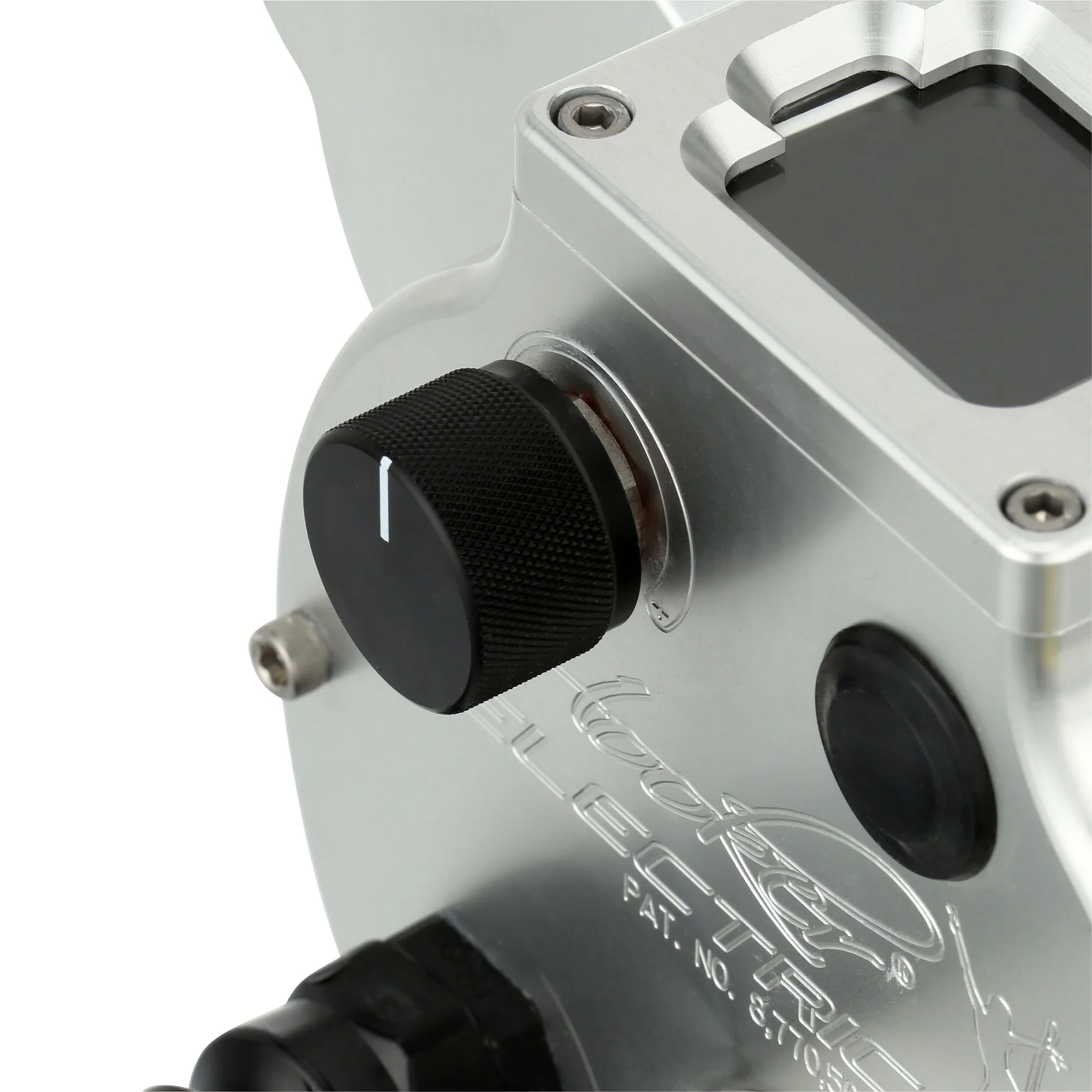 PENN International® VI Autostop Electric Reel - Image 40