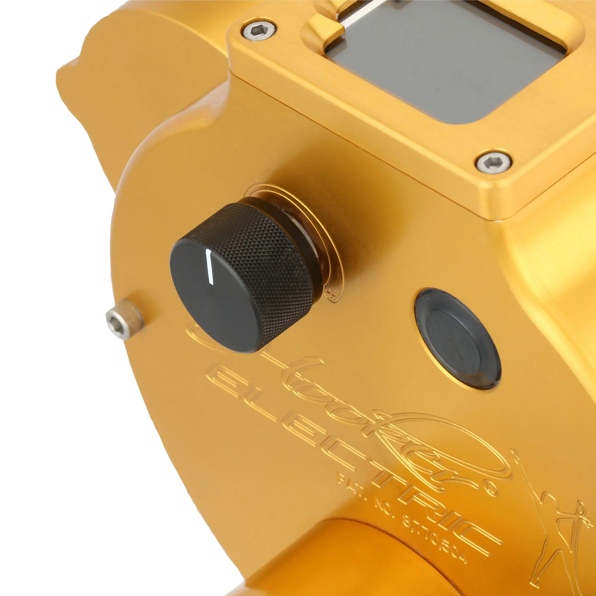 PENN International® VI Autostop Electric Reel - Image 41
