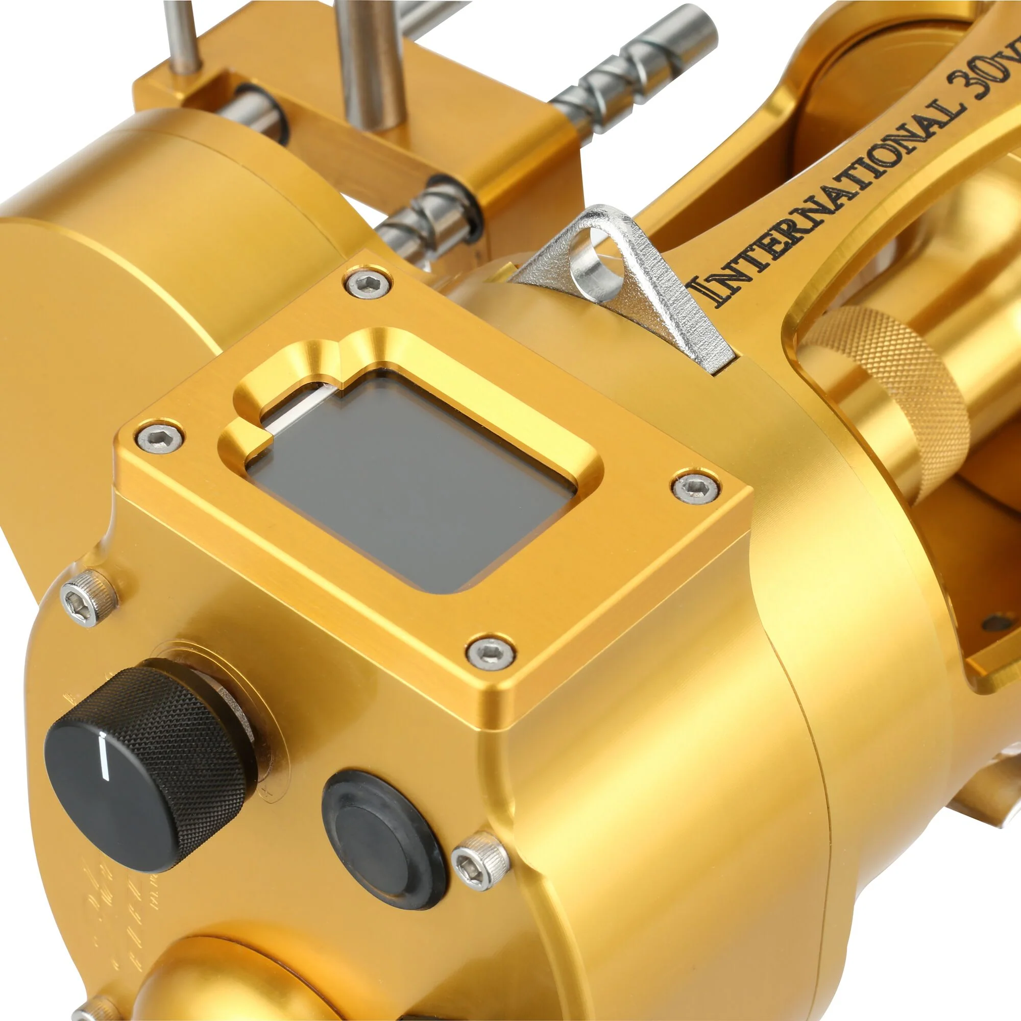 PENN International® VI Autostop Electric Reel - Image 51