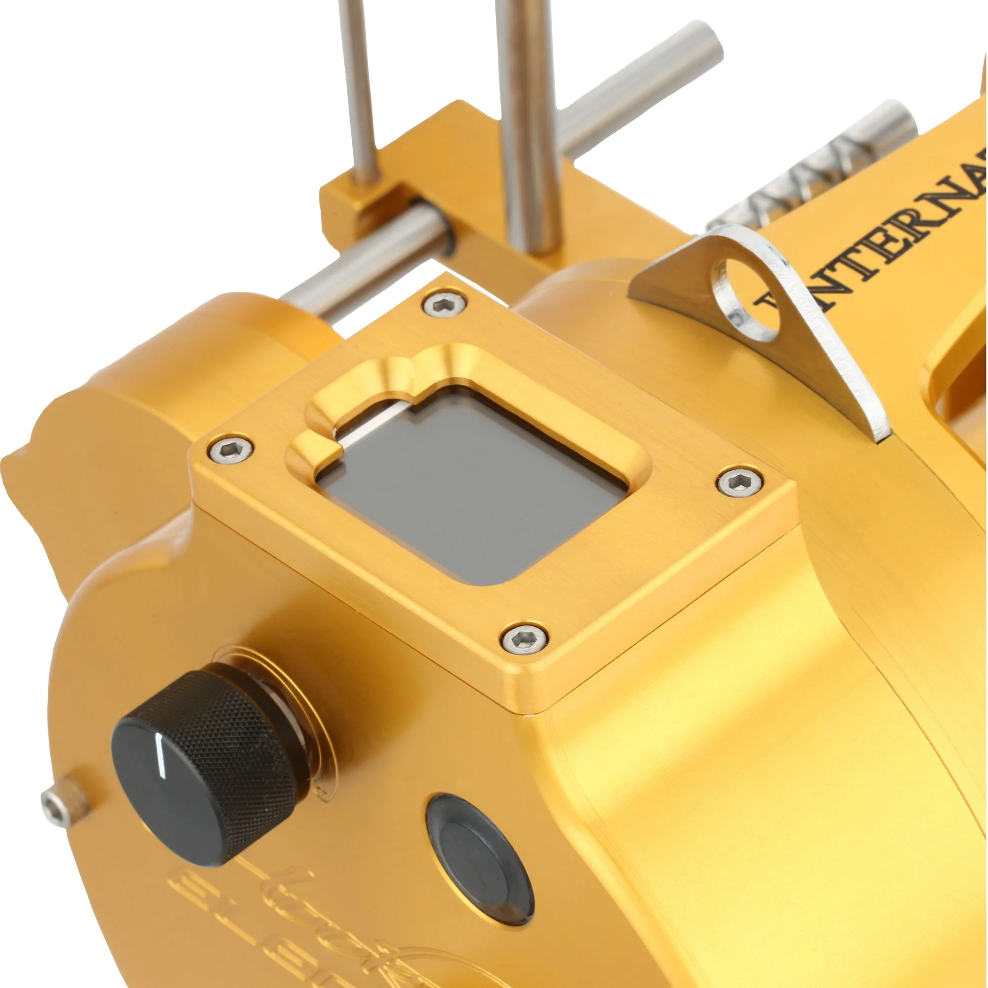 PENN International® VI Autostop Electric Reel - Image 55
