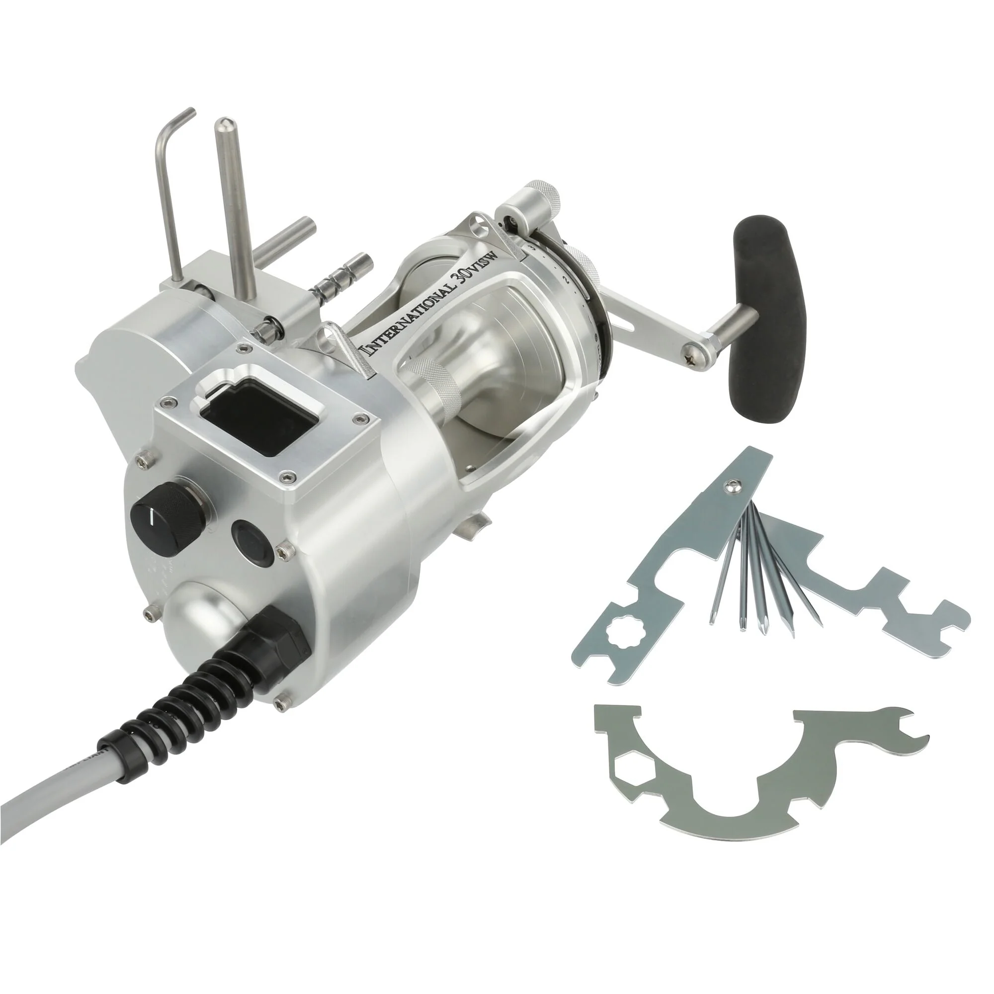 PENN International® VI Autostop Electric Reel - Image 59