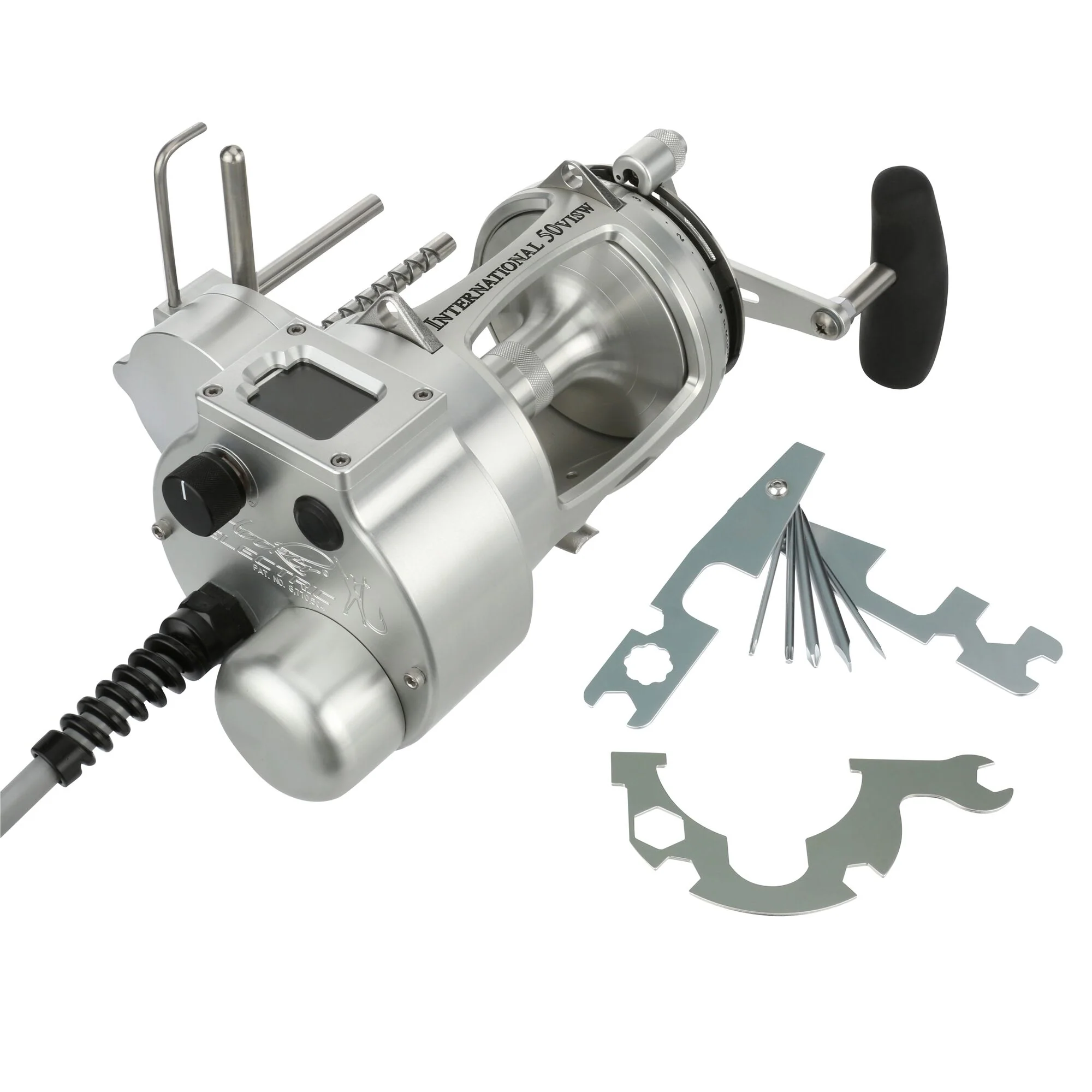 PENN International® VI Autostop Electric Reel - Image 61