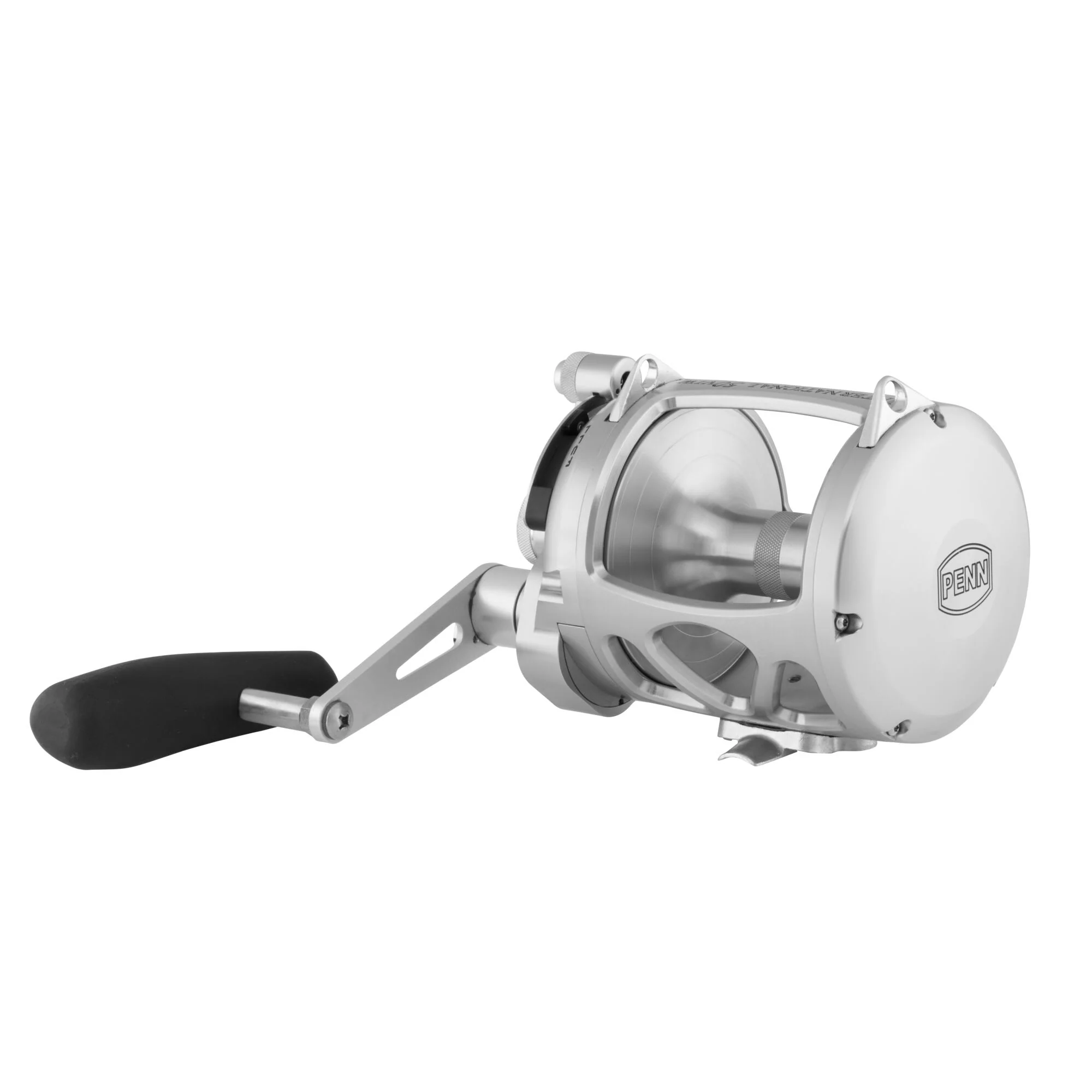 PENN International® VI Conventional Reel - Image 8