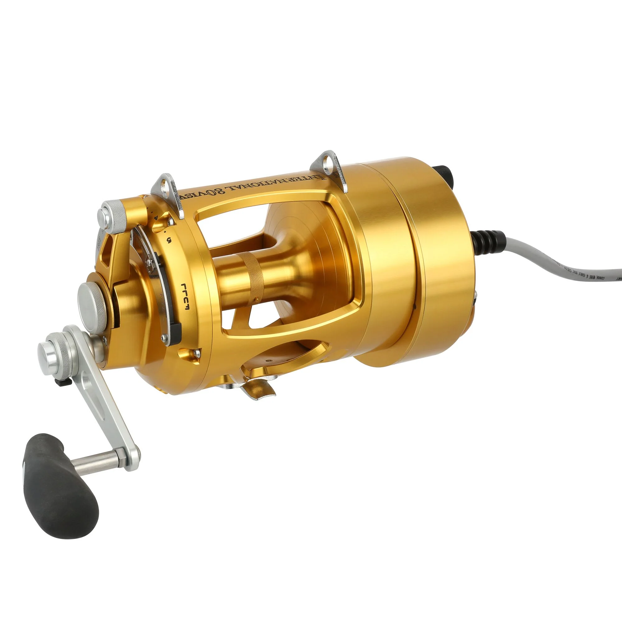PENN International® VI Detachable Electric Reel - Image 11