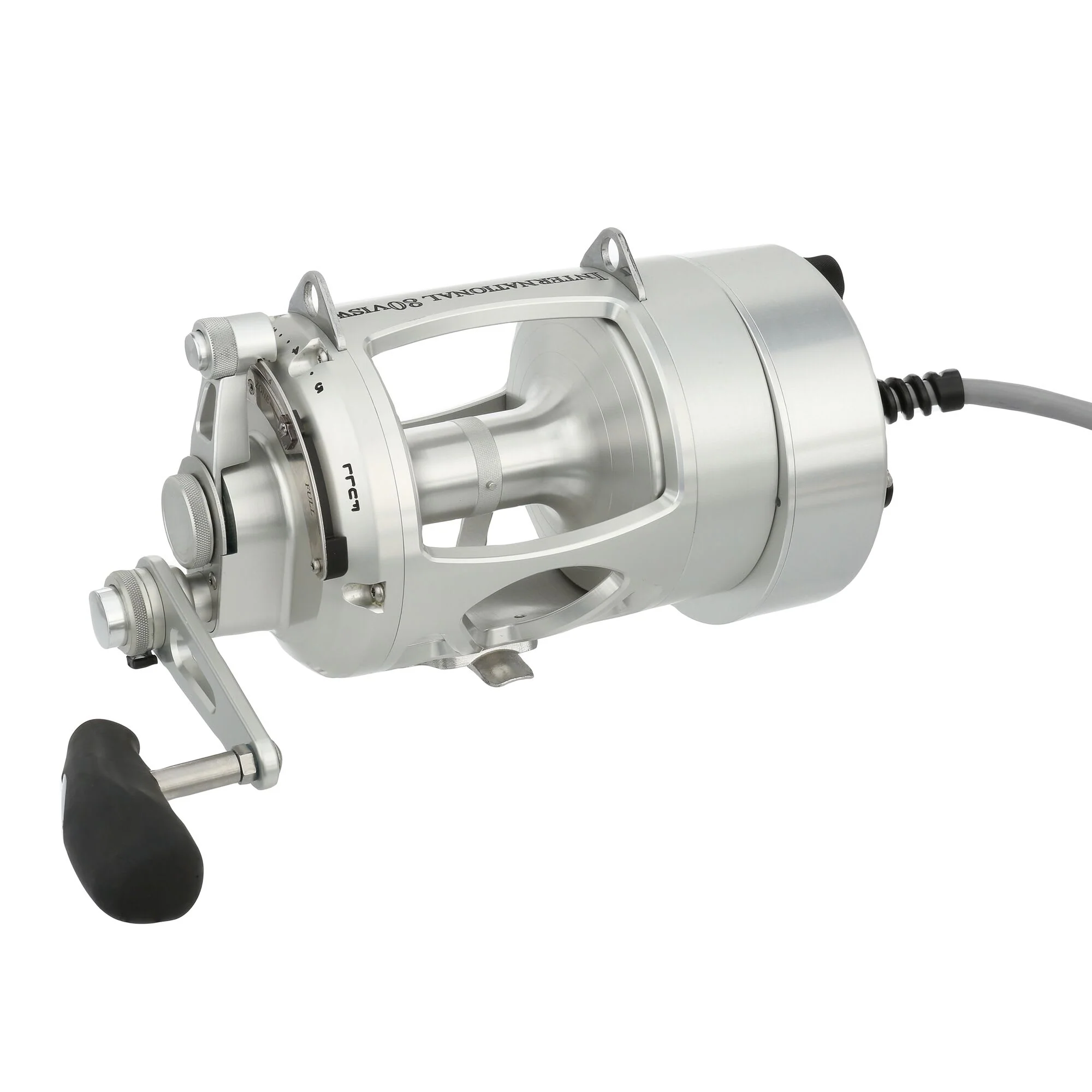 PENN International® VI Detachable Electric Reel - Image 12