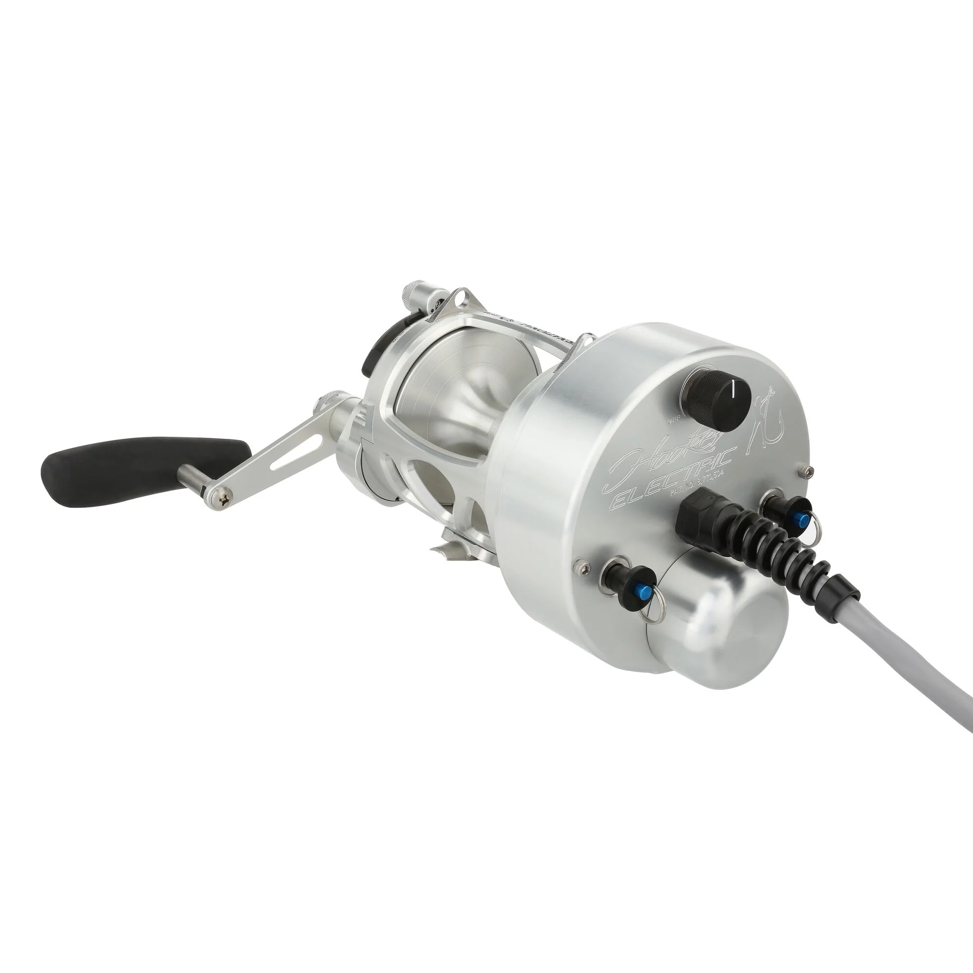 PENN International® VI Detachable Electric Reel - Image 14
