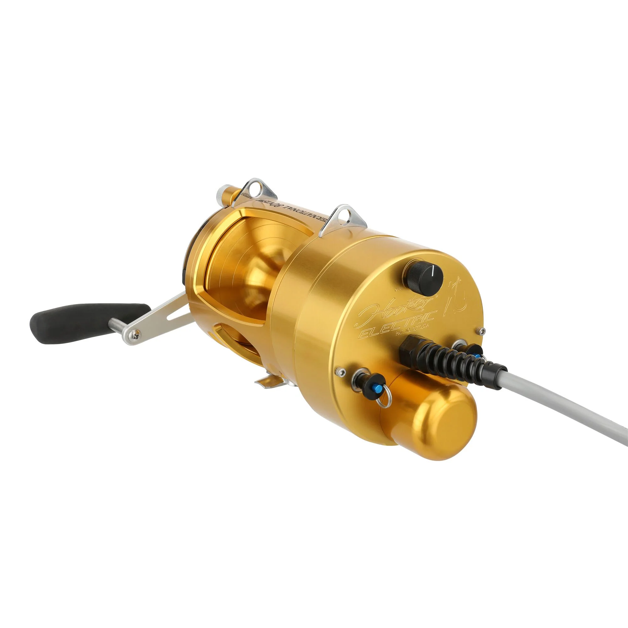 PENN International® VI Detachable Electric Reel - Image 16