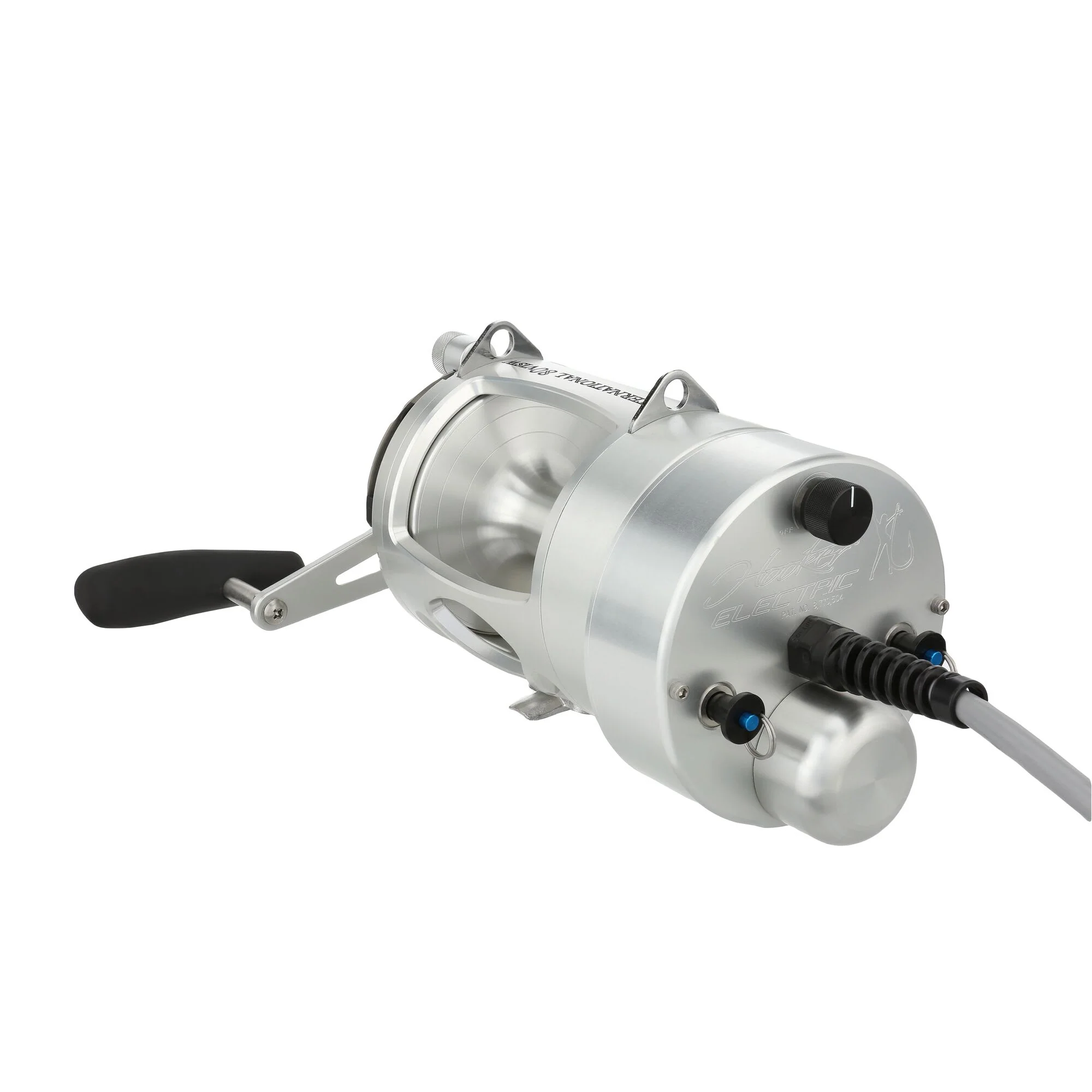 PENN International® VI Detachable Electric Reel - Image 17
