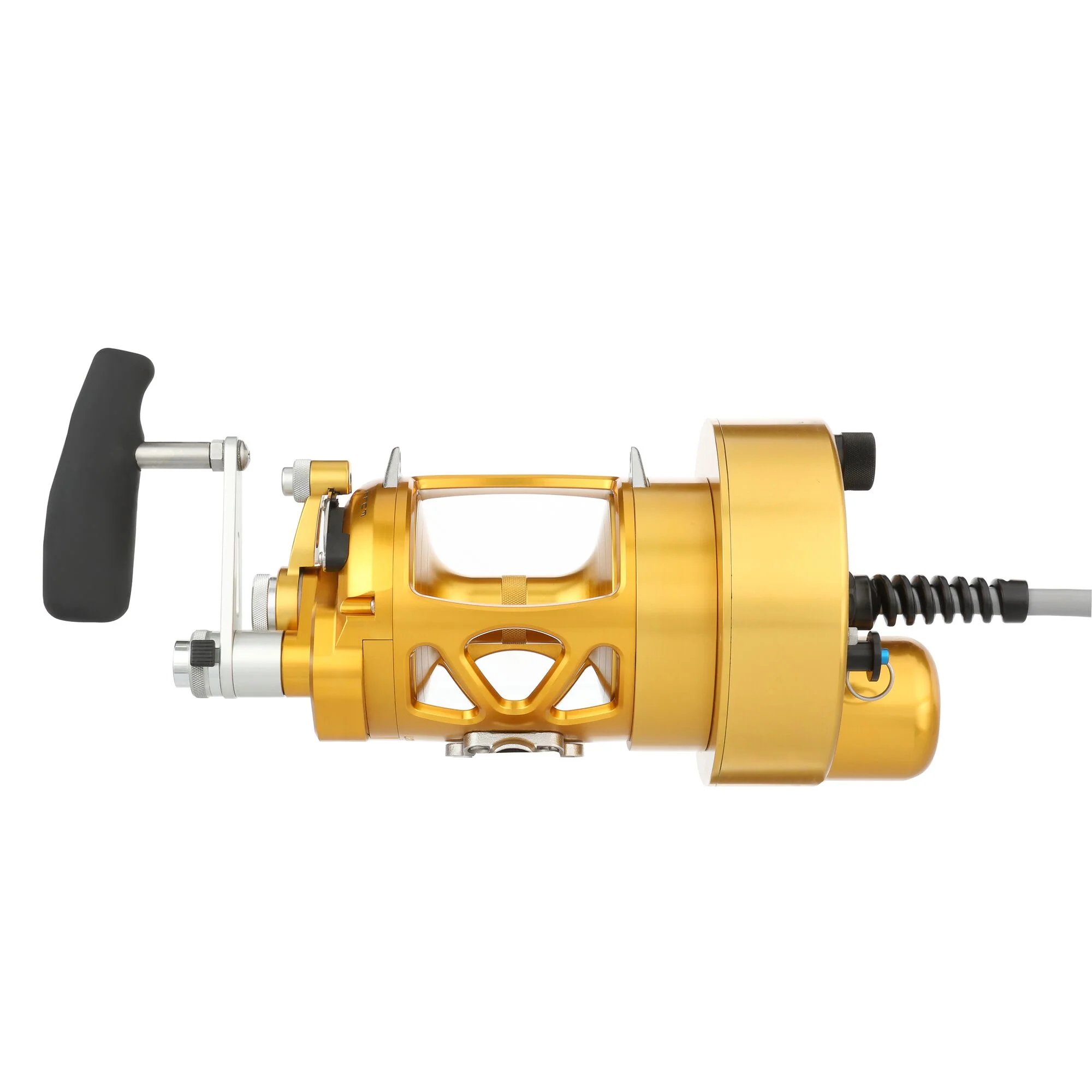 PENN International® VI Detachable Electric Reel - Image 18