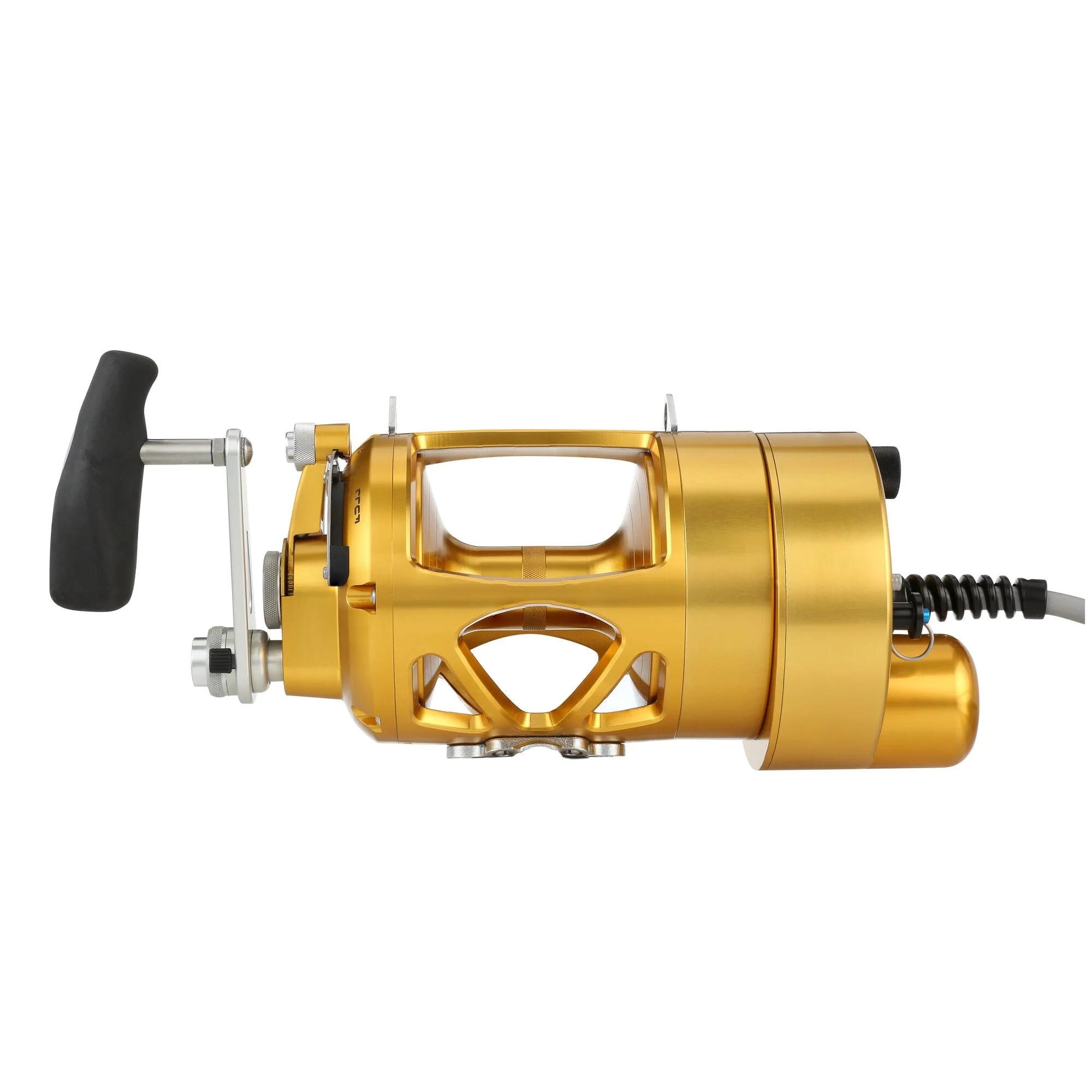 PENN International® VI Detachable Electric Reel - Image 21