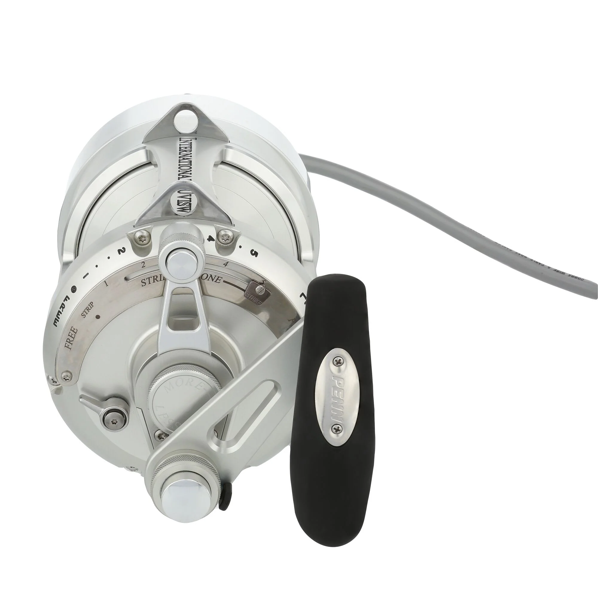 PENN International® VI Detachable Electric Reel - Image 27