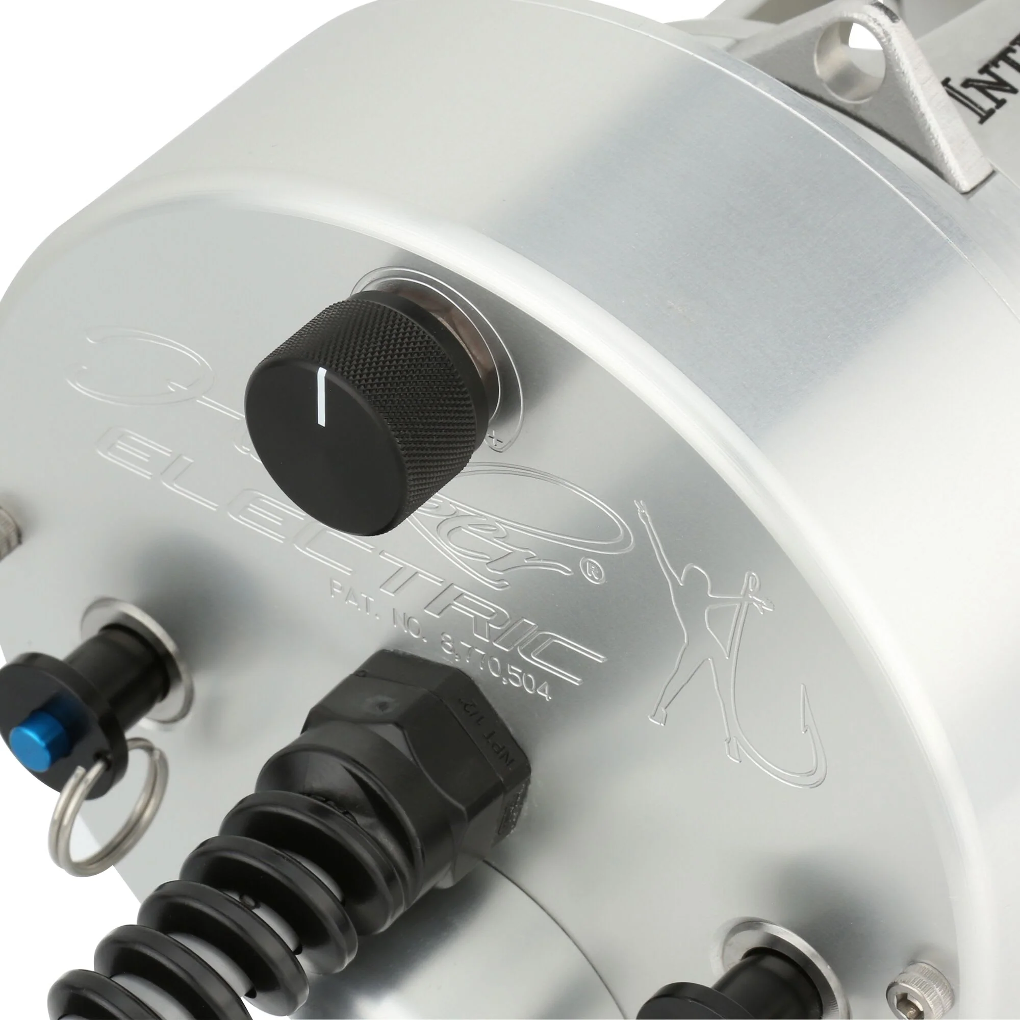 PENN International® VI Detachable Electric Reel - Image 29