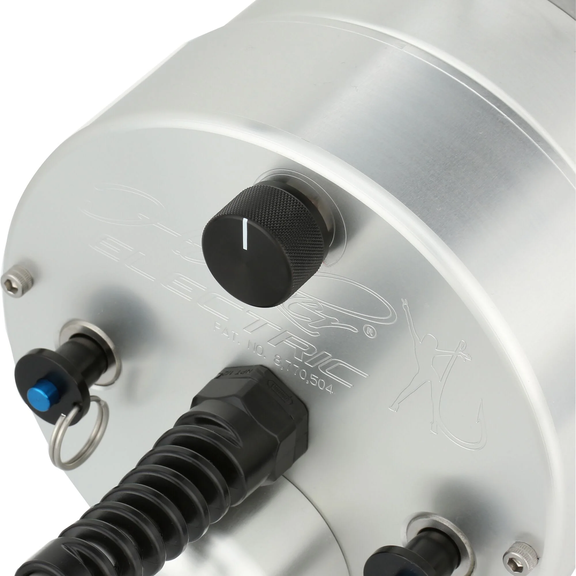 PENN International® VI Detachable Electric Reel - Image 31
