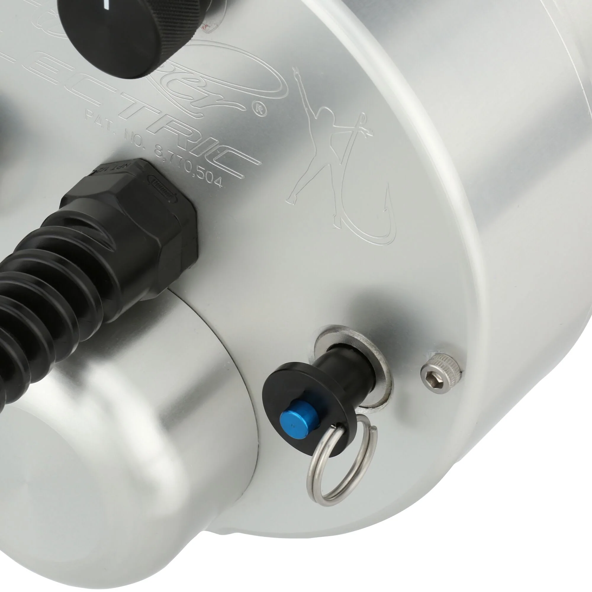 PENN International® VI Detachable Electric Reel - Image 45