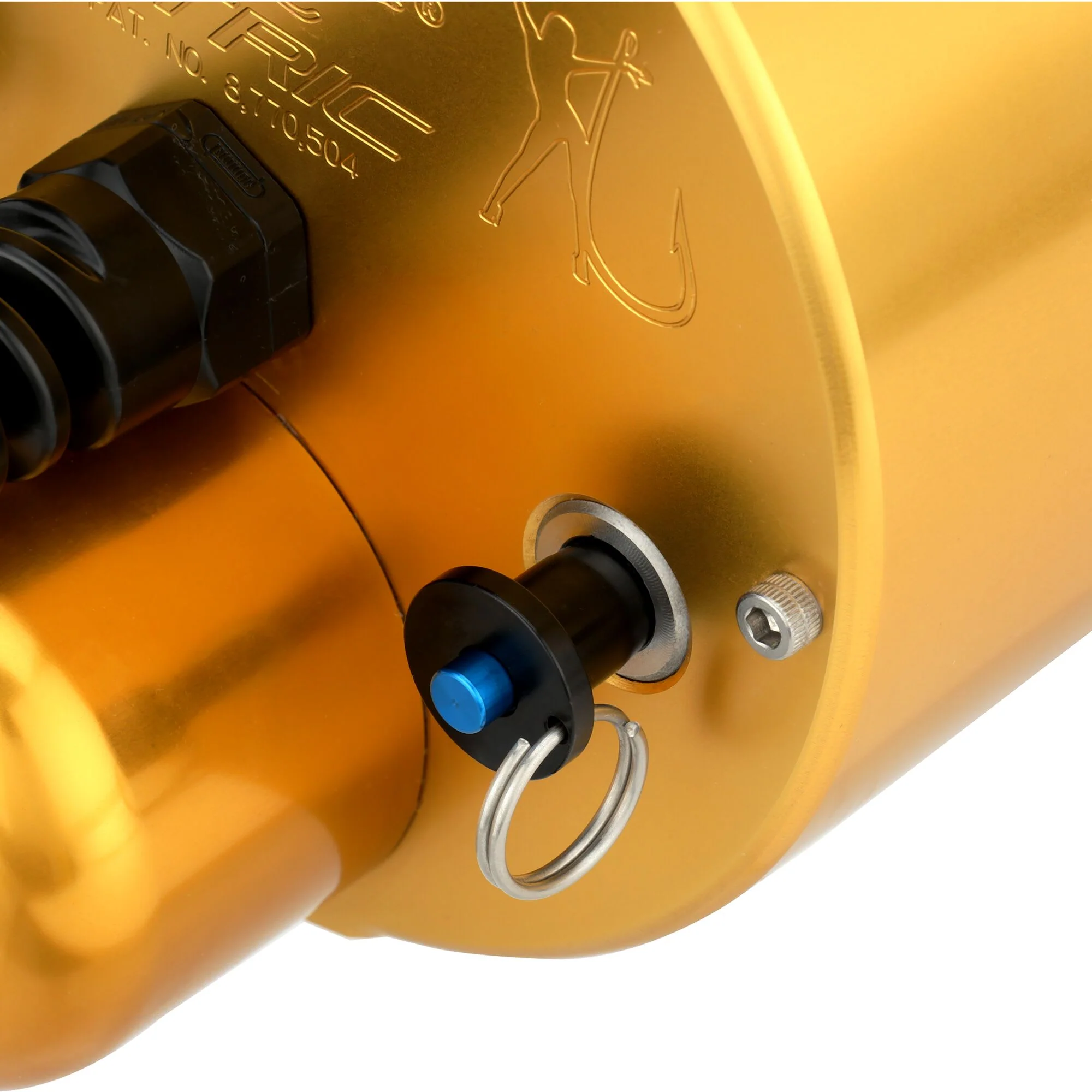 PENN International® VI Detachable Electric Reel - Image 49
