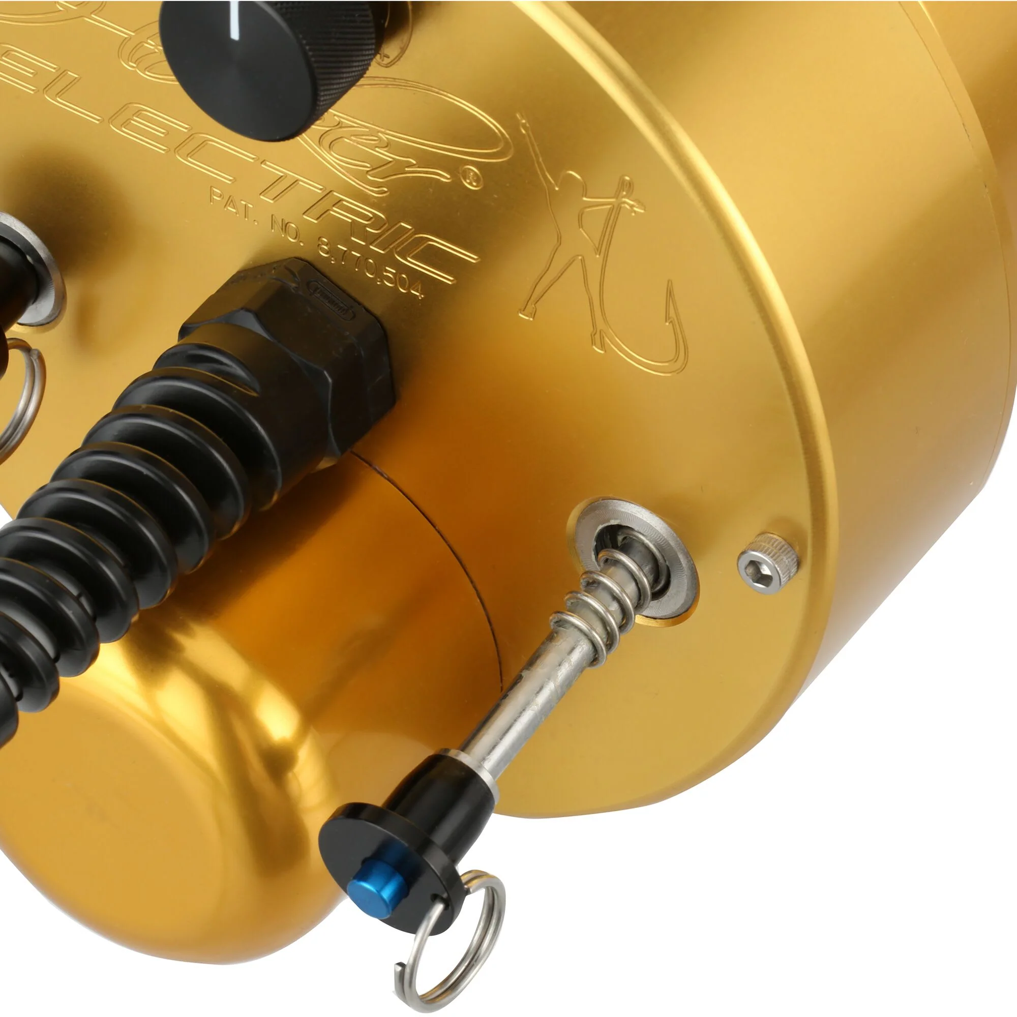 PENN International® VI Detachable Electric Reel - Image 54