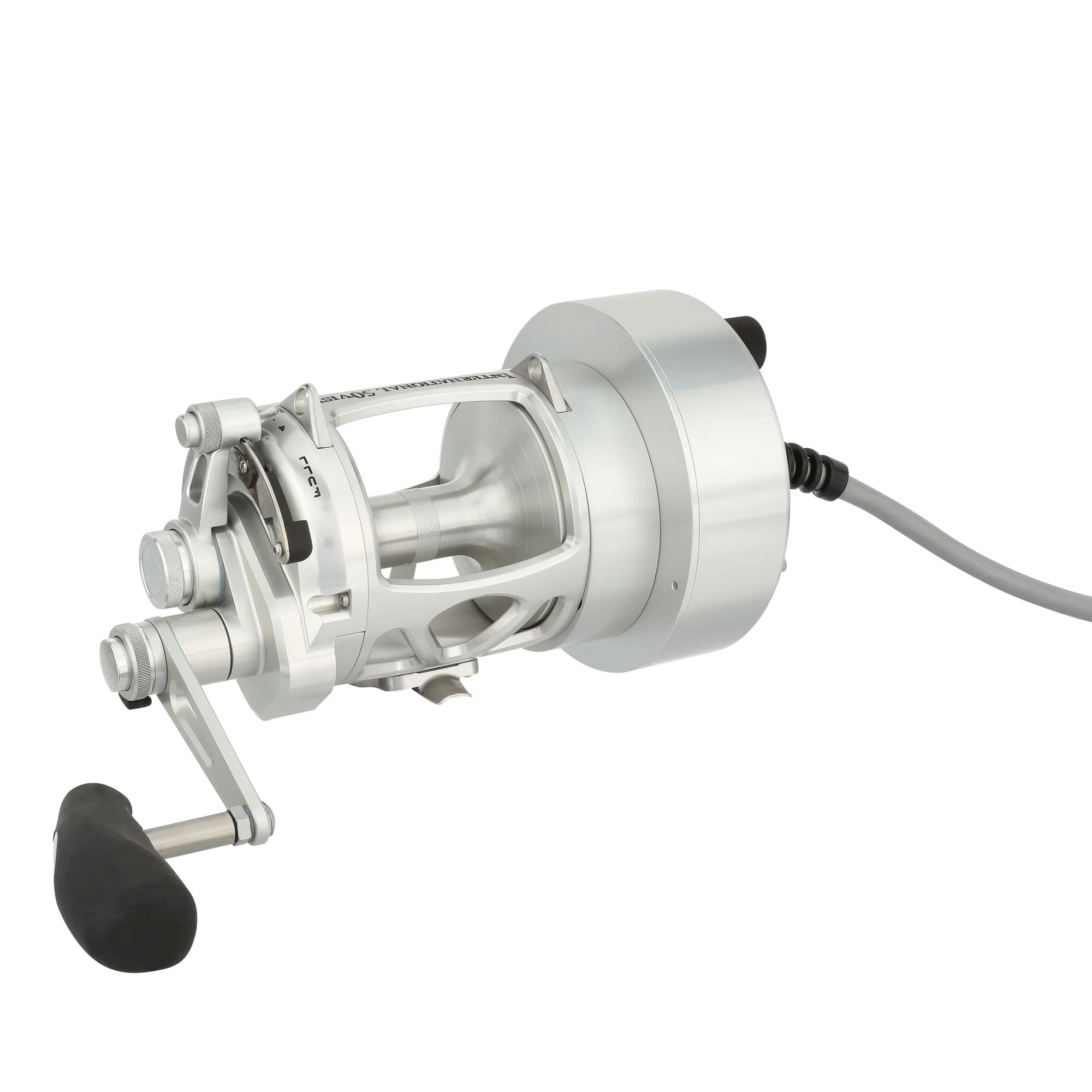 PENN International® VI Detachable Electric Reel - Image 8