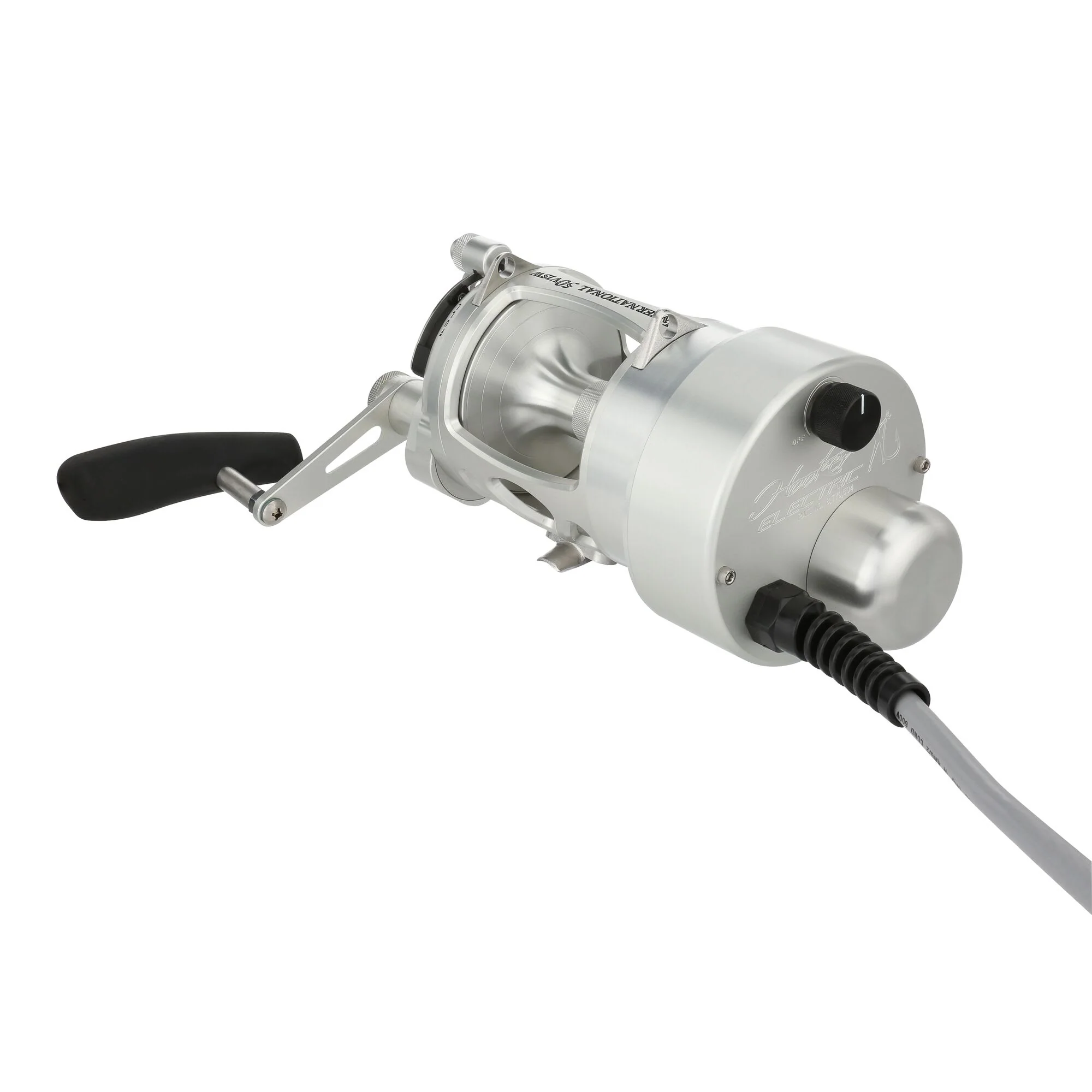 PENN International® VI Electric Reel - Image 11