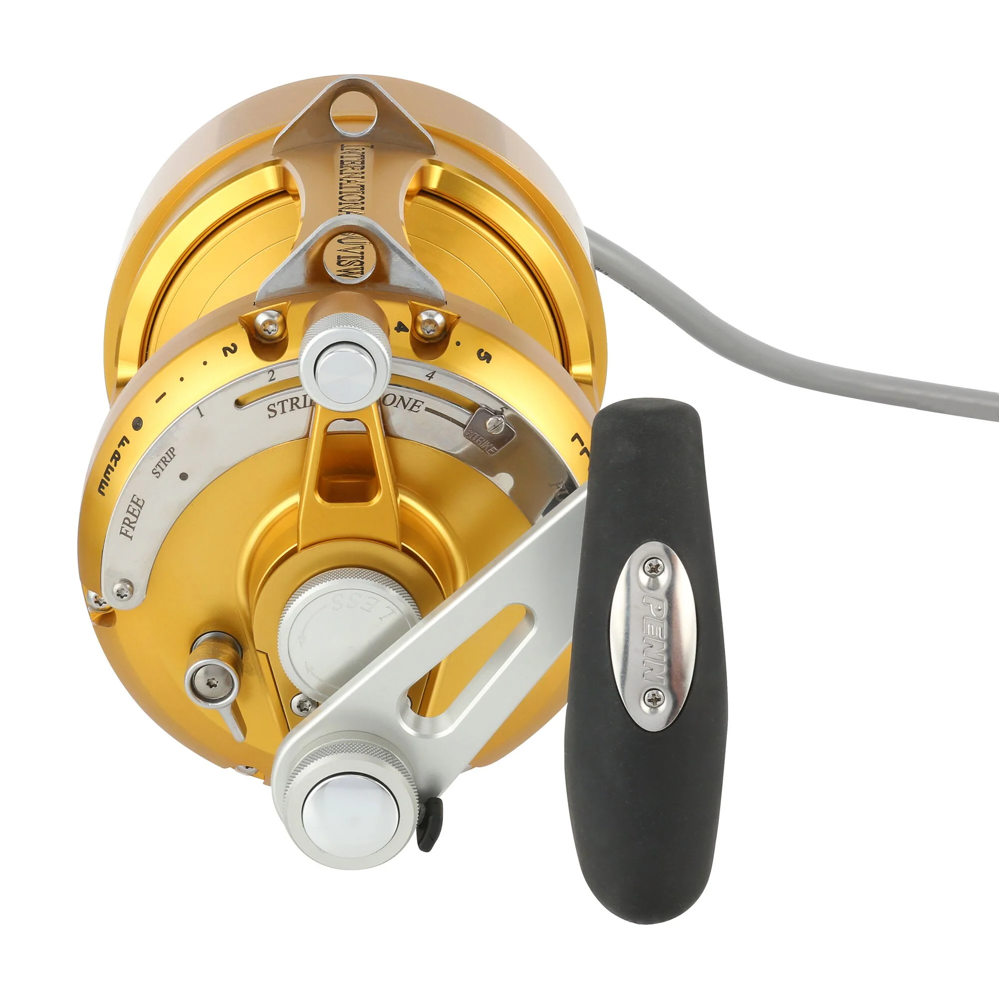 PENN International® VI Electric Reel - Image 18