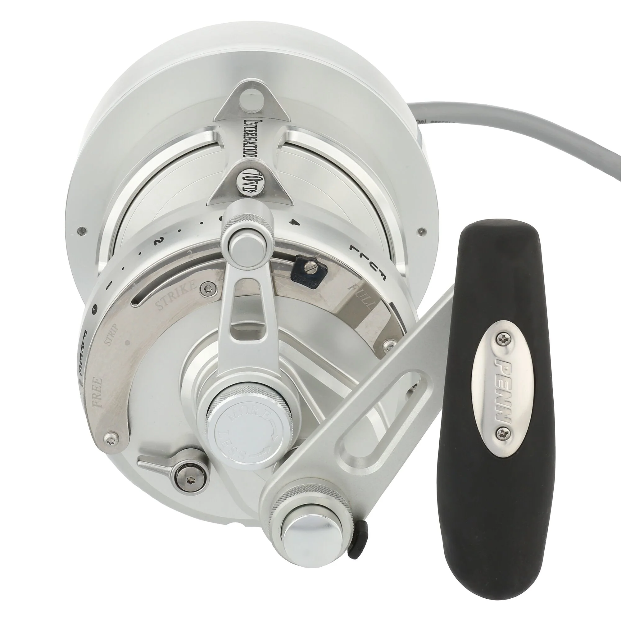 PENN International® VI Electric Reel - Image 21