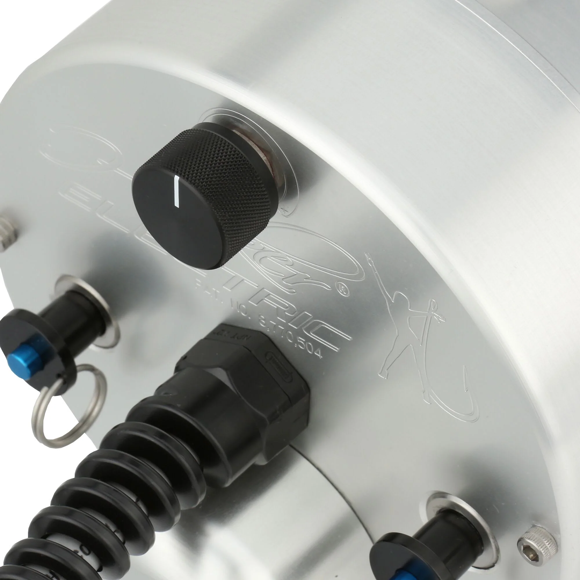 PENN International® VI Electric Reel - Image 25