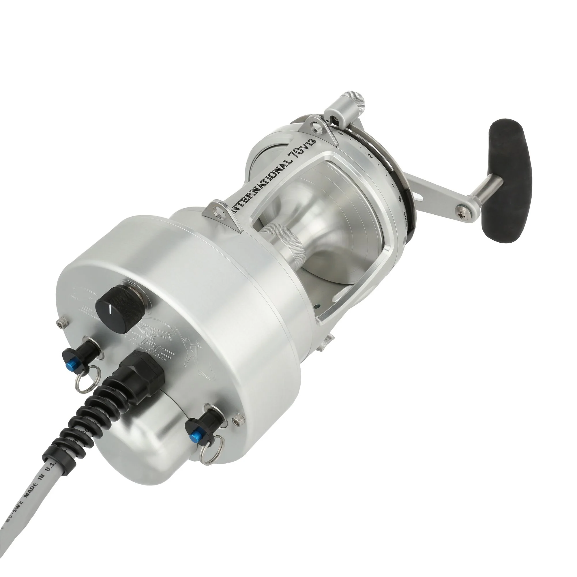 PENN International® VI Electric Reel - Image 4