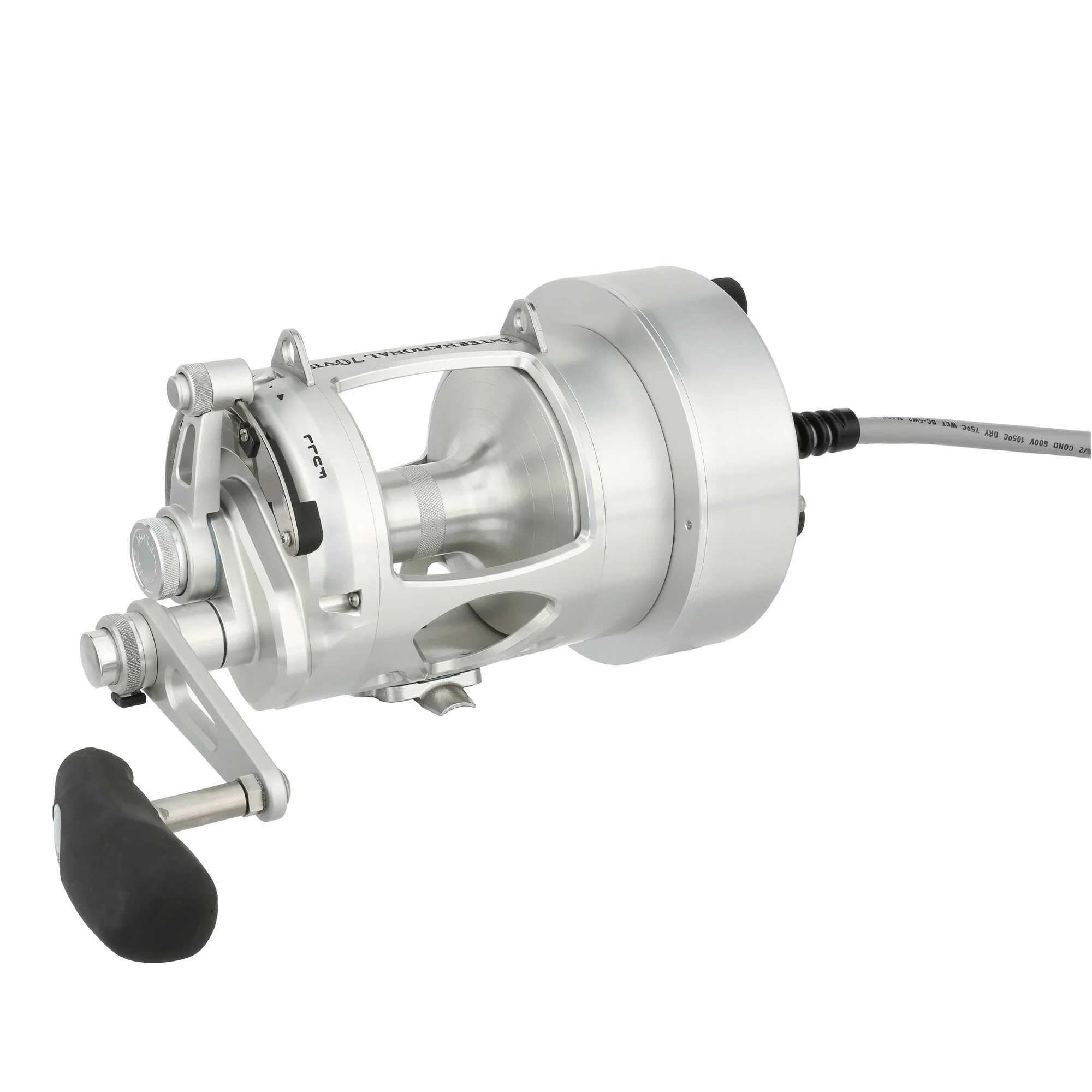 PENN International® VI Electric Reel - Image 9