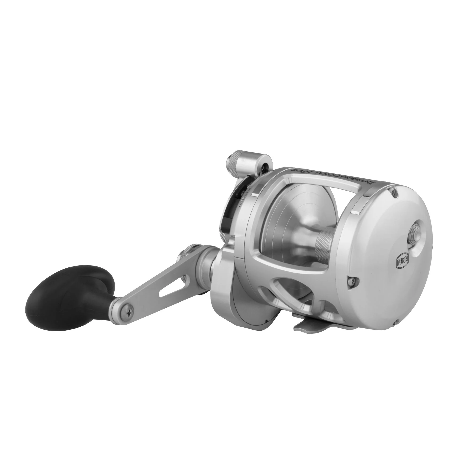 PENN International® VIS Two-Speed Conventional Reel - Image 10