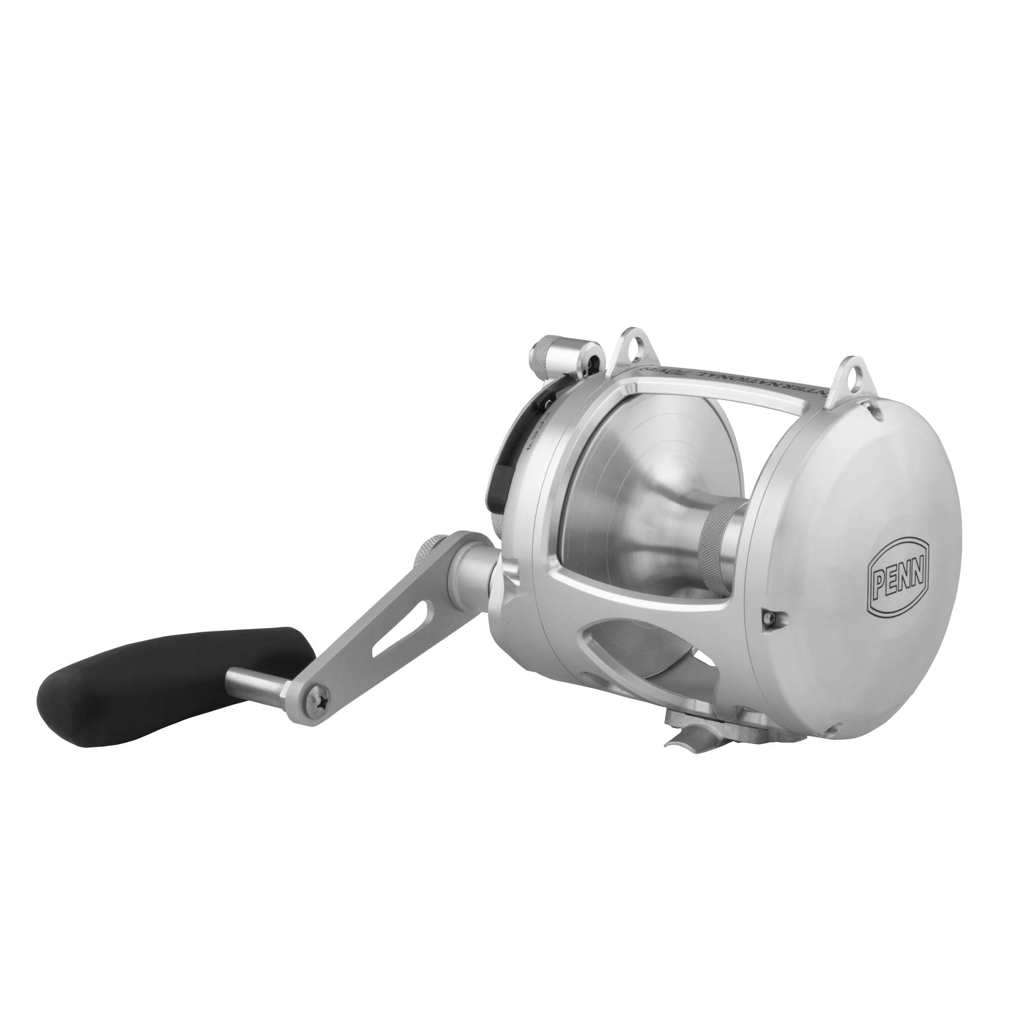 PENN International® VIS Two-Speed Conventional Reel - Image 11