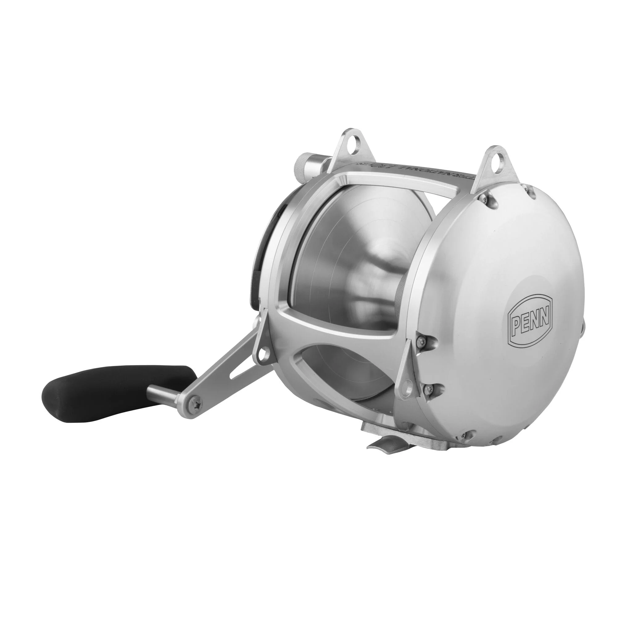 PENN International® VIS Two-Speed Conventional Reel - Image 12