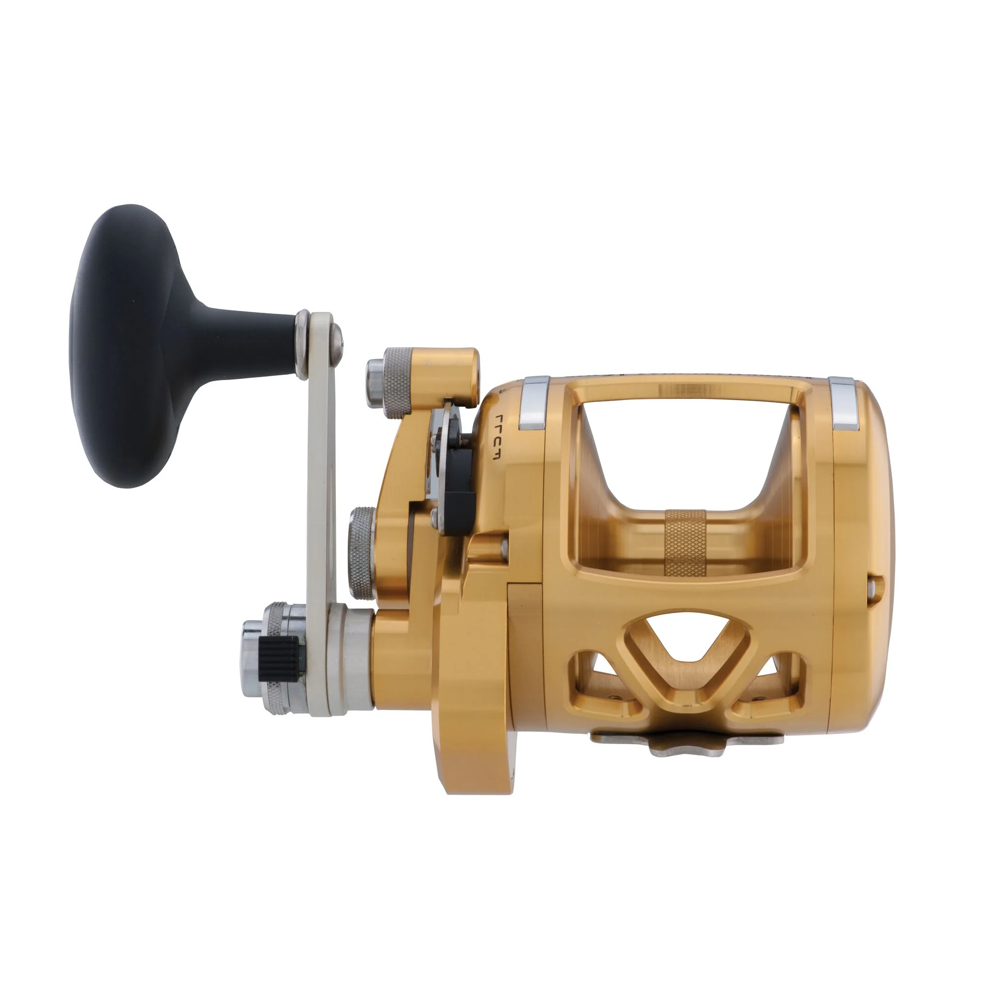 PENN International® VIS Two-Speed Conventional Reel - Image 13