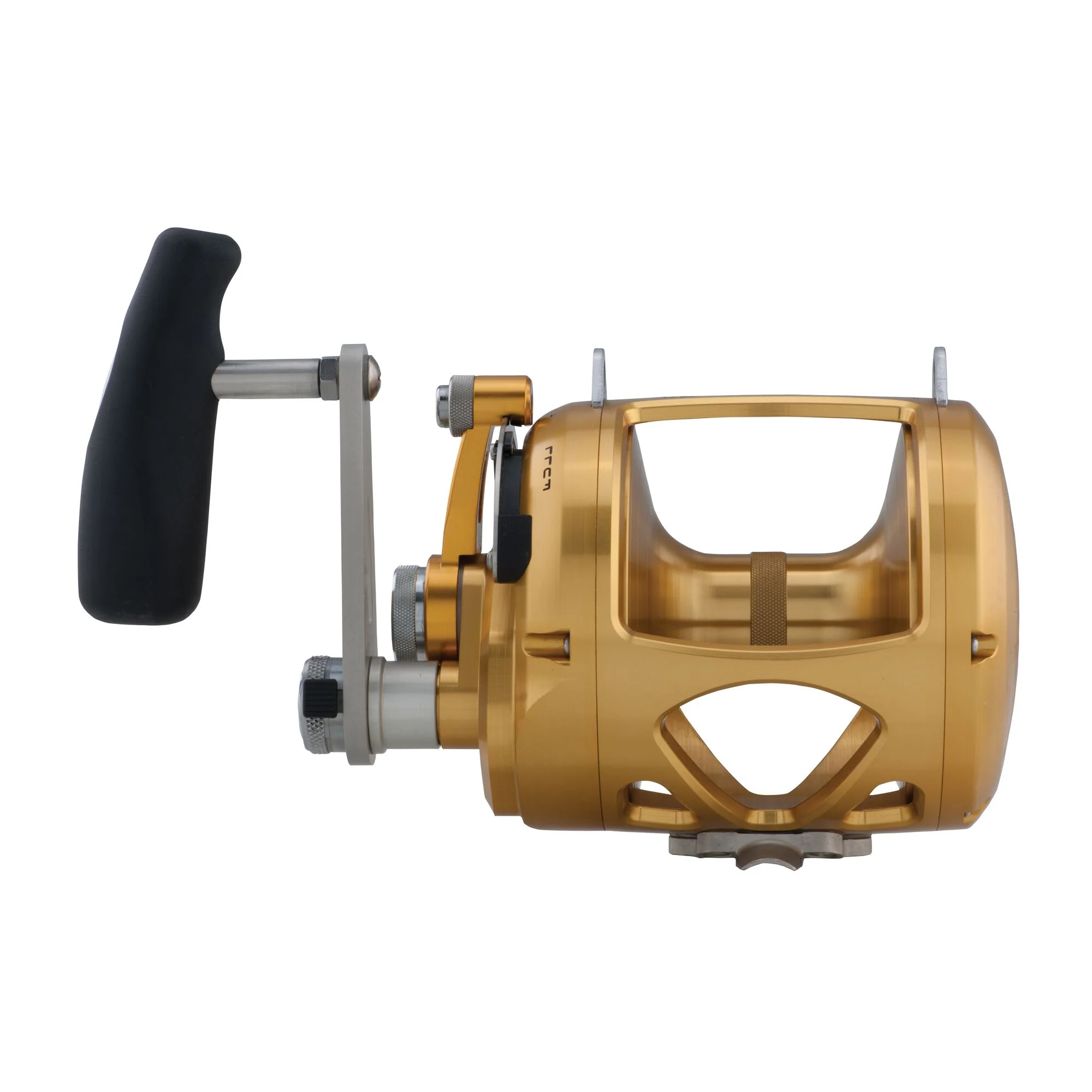 PENN International® VIS Two-Speed Conventional Reel - Image 14