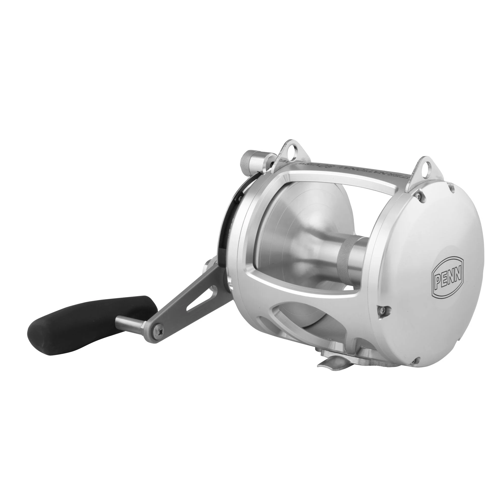 PENN International® VISW 2-Speed Wide Conventional Reel - Image 12
