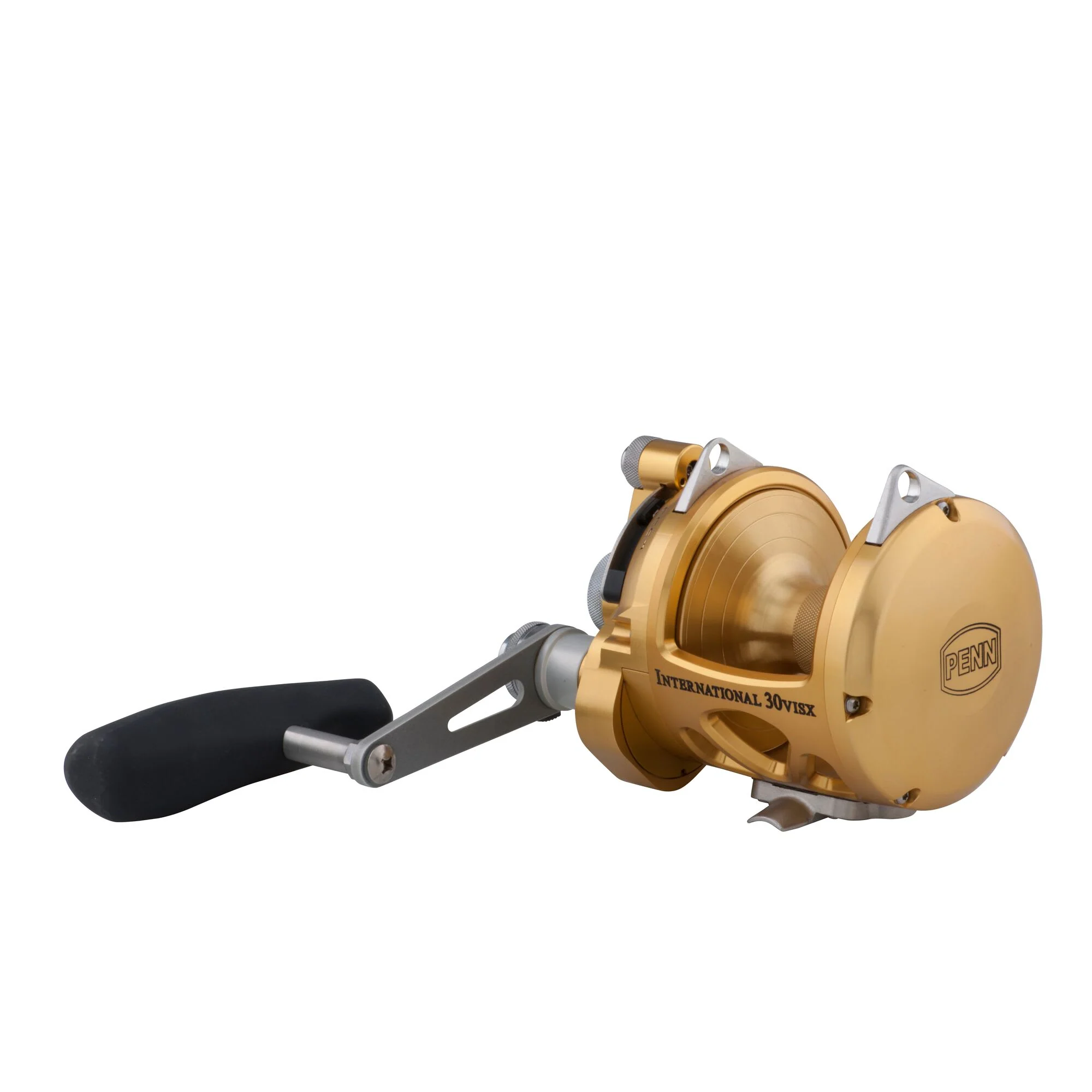 PENN International® VISX Extreme Conventional Reel - Image 14