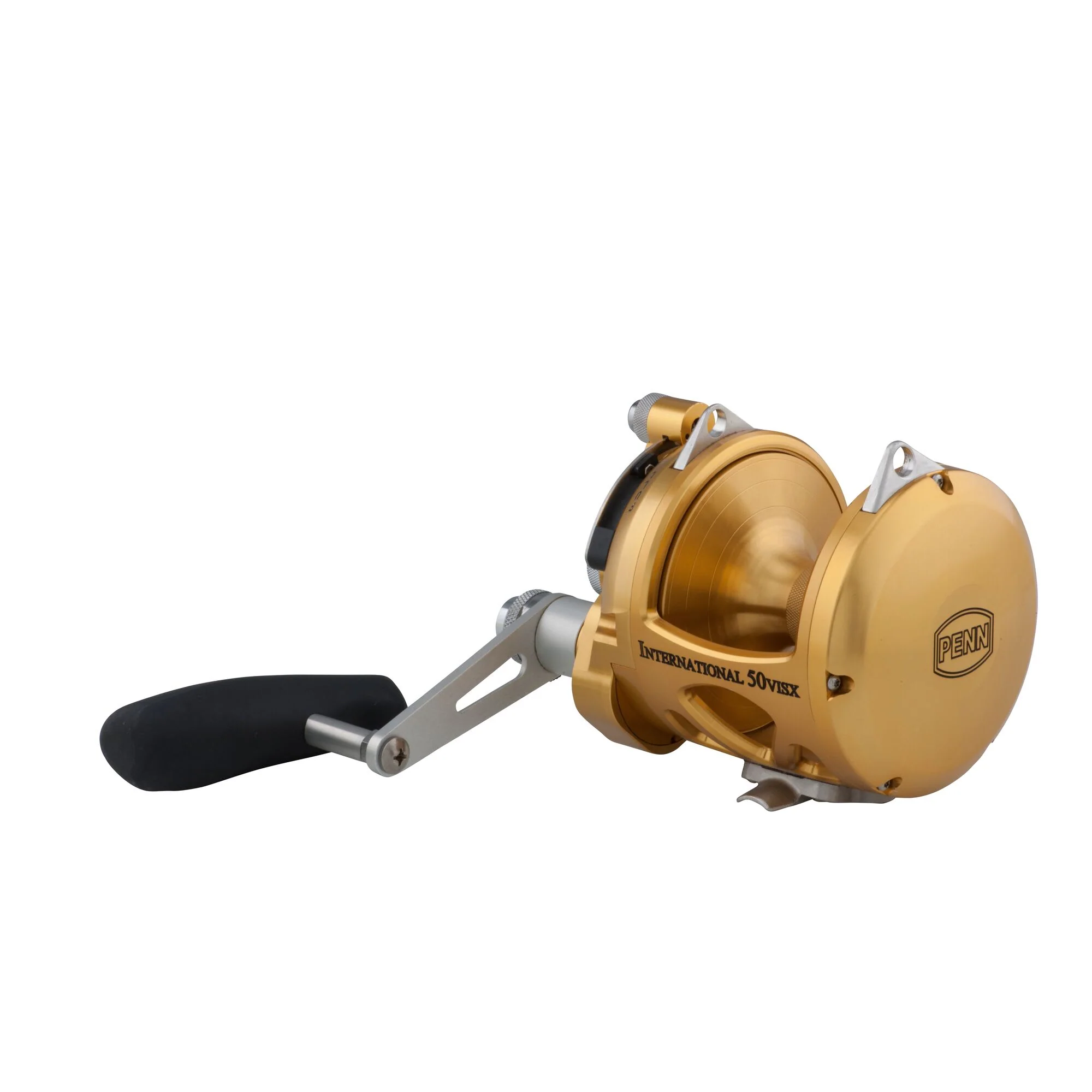 PENN International® VISX Extreme Conventional Reel - Image 15