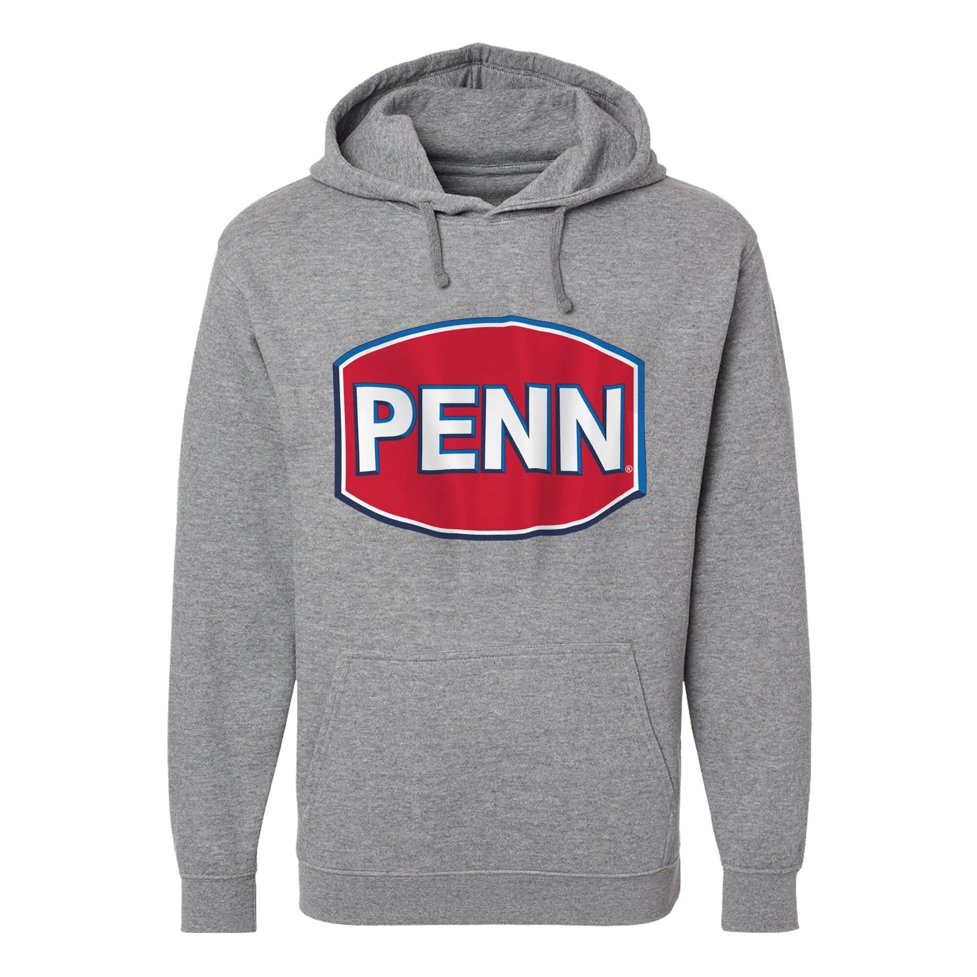 PENN Large Logo Pullover Hoodie