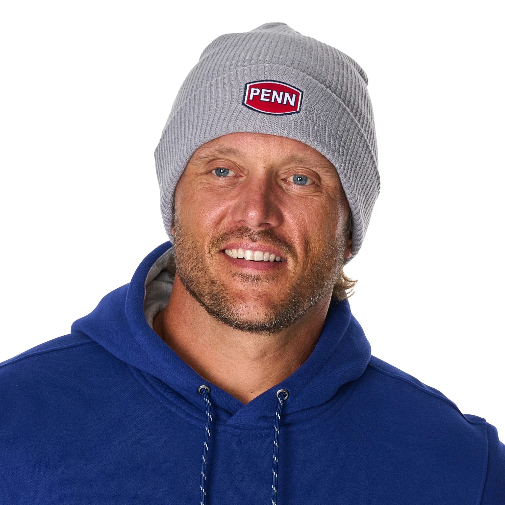 PENN Logo Cuffed Beanie - Image 10