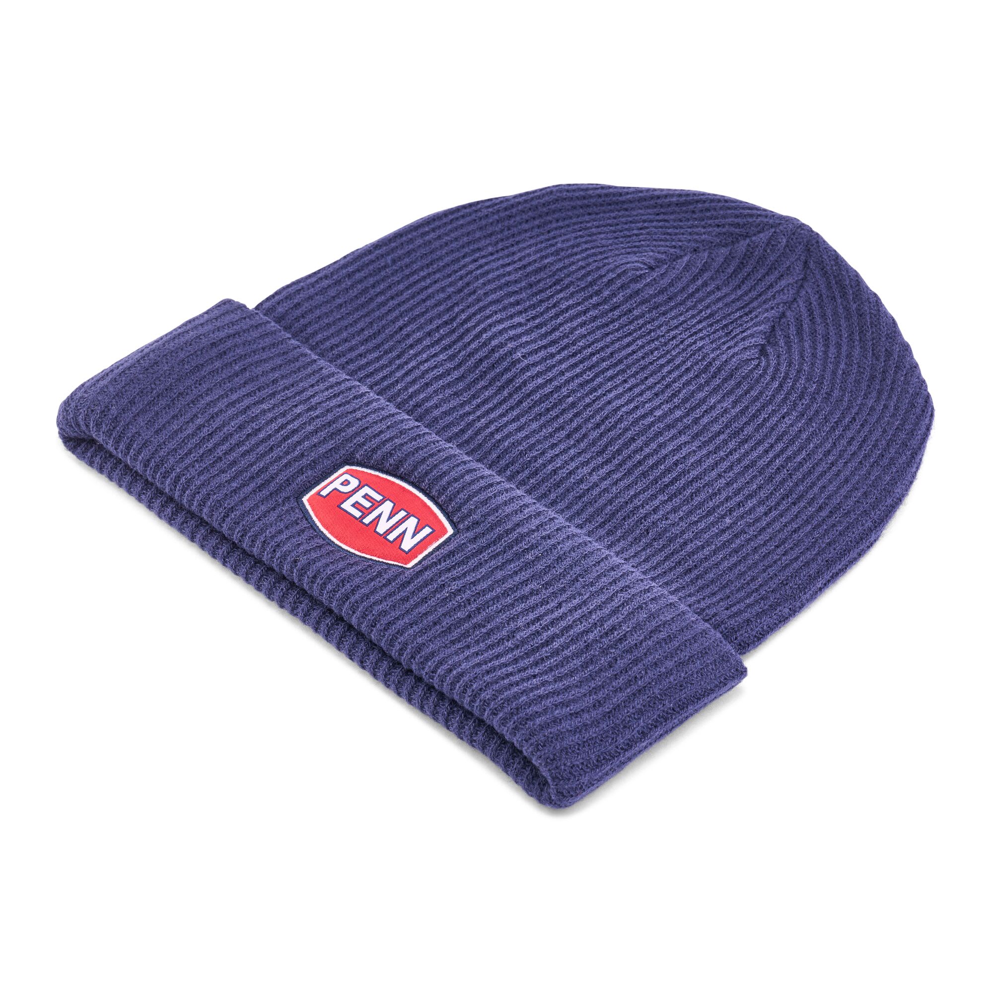 PENN Logo Cuffed Beanie - Image 5