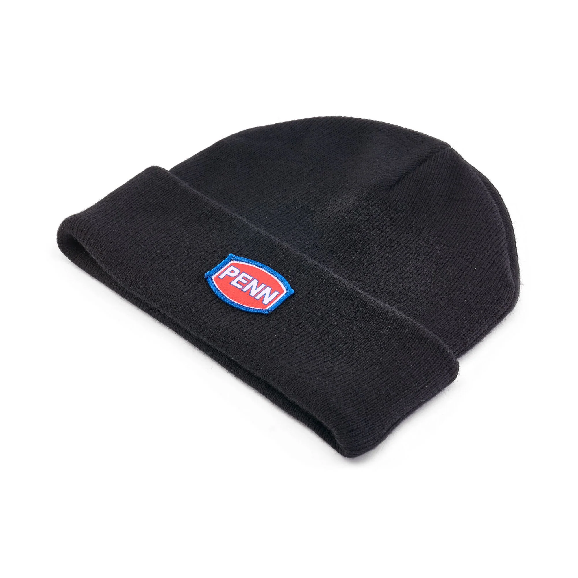 PENN Logo Cuffed Beanie - Image 6
