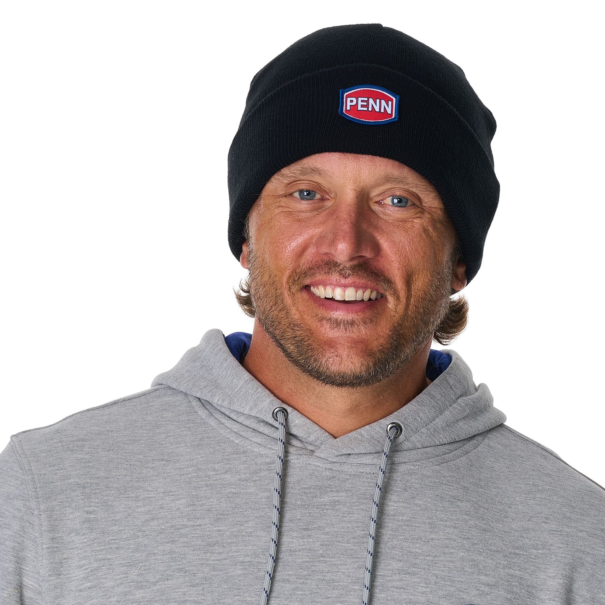 PENN Logo Cuffed Beanie - Image 9