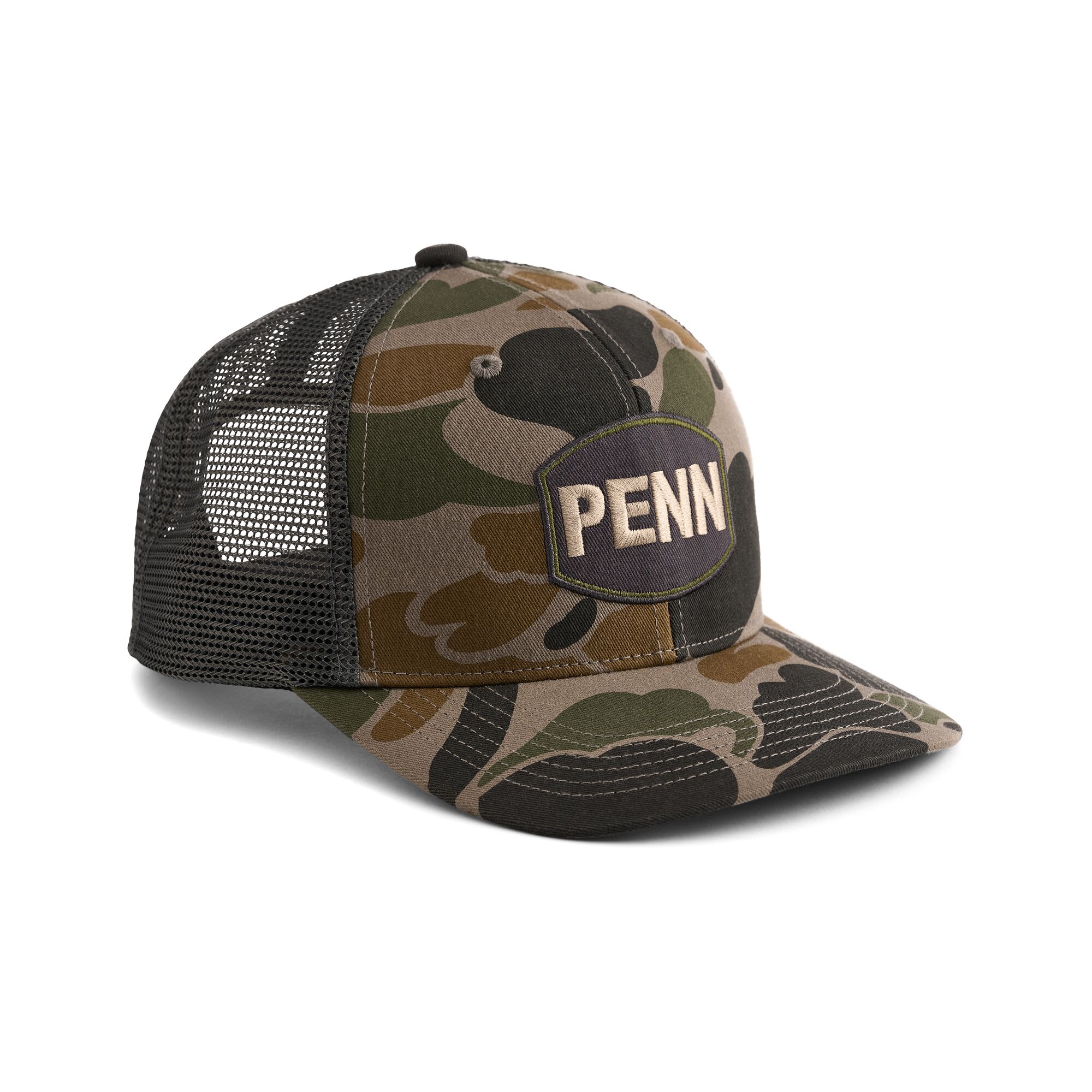 PENN Logo Trucker Hat - Image 9