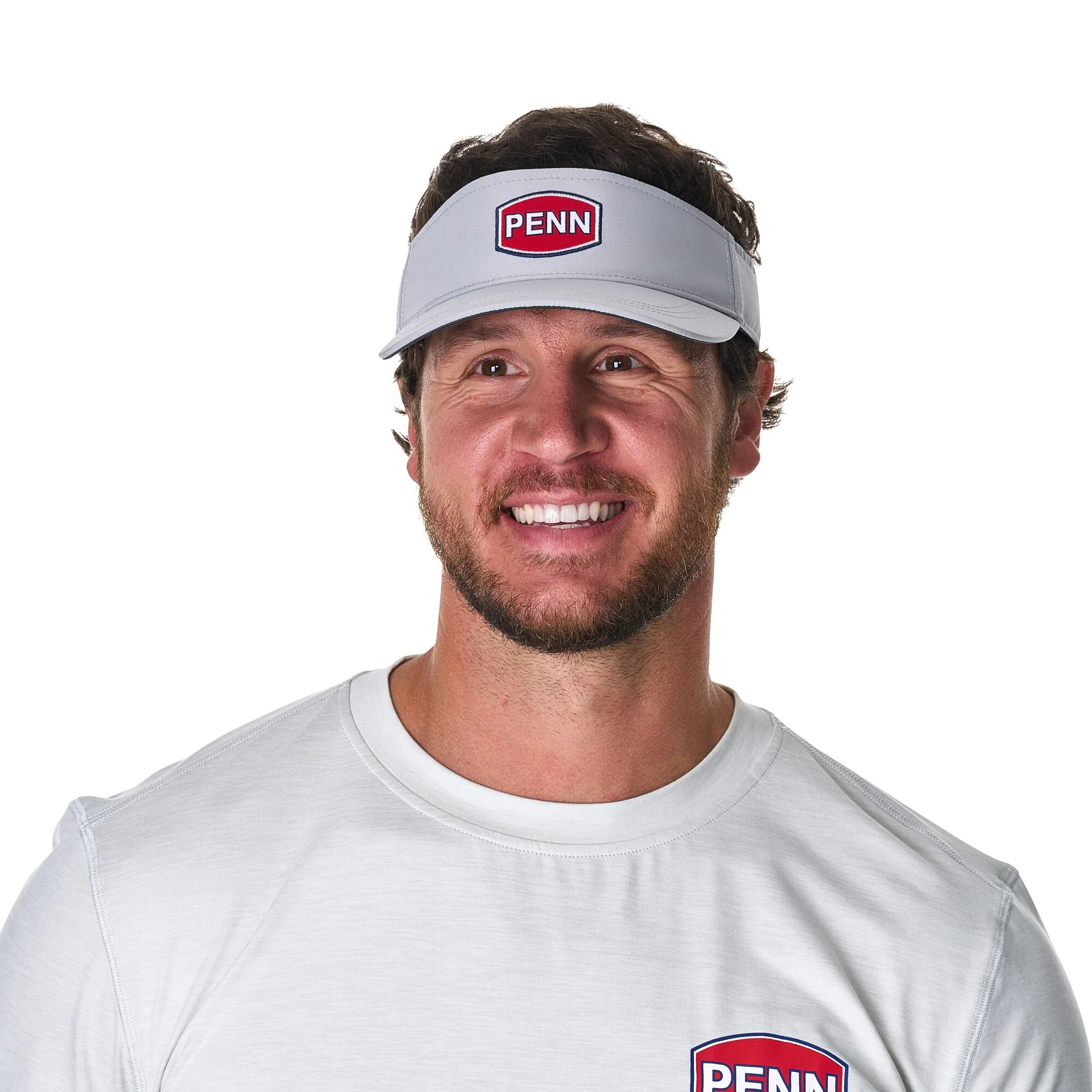 PENN Logo Visor - Image 10
