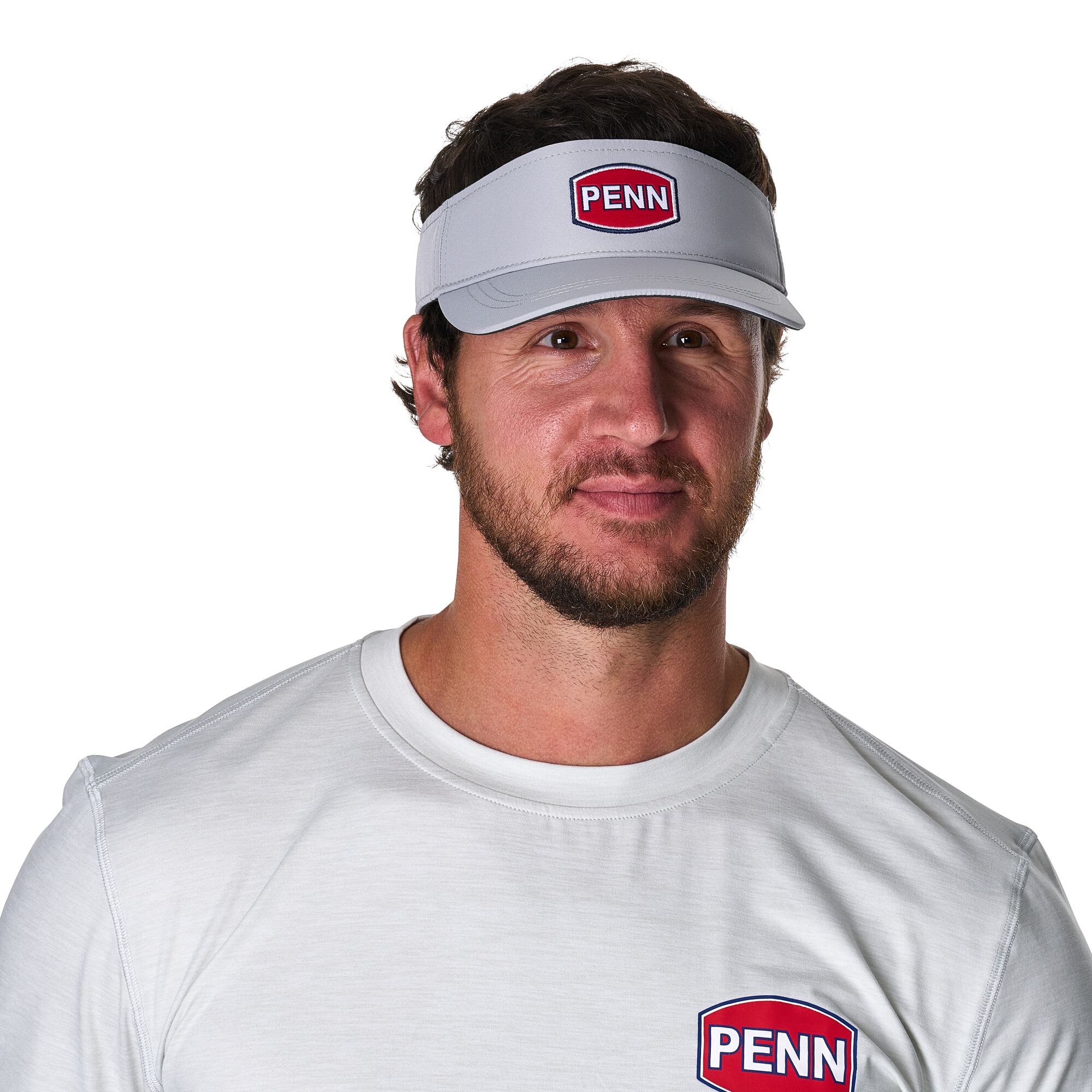 PENN Logo Visor - Image 12