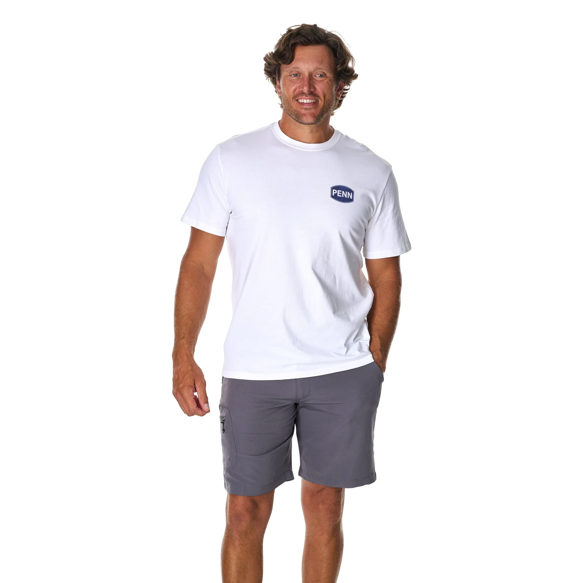 PENN Malosi® GT Short Sleeve T-Shirt - Image 10