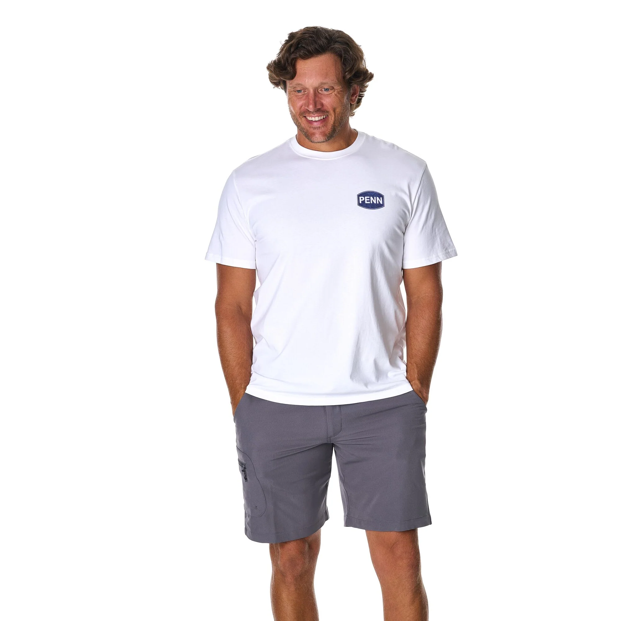 PENN Malosi® GT Short Sleeve T-Shirt - Image 12