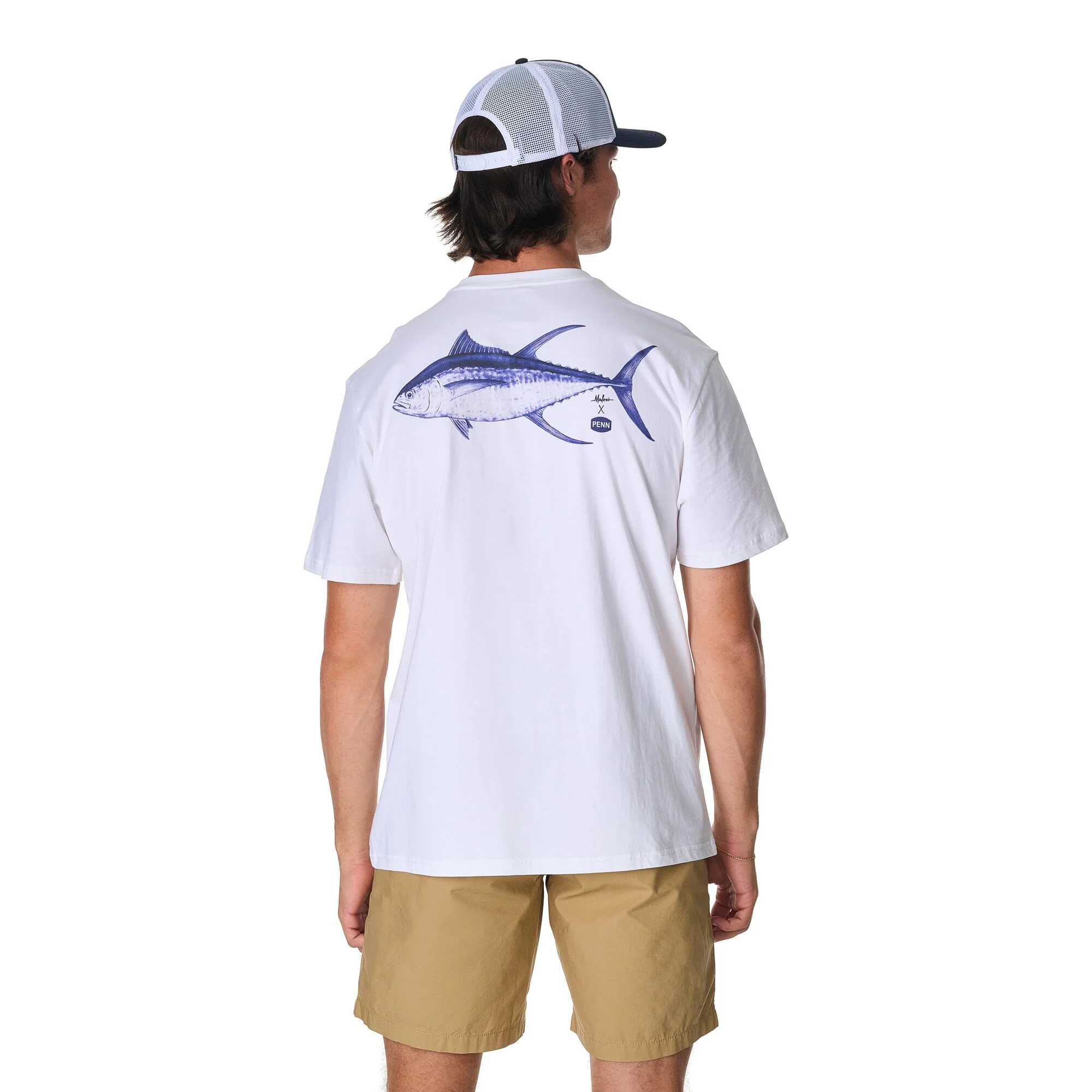 PENN Malosi® YFT Short Sleeve T-Shirt - Image 6