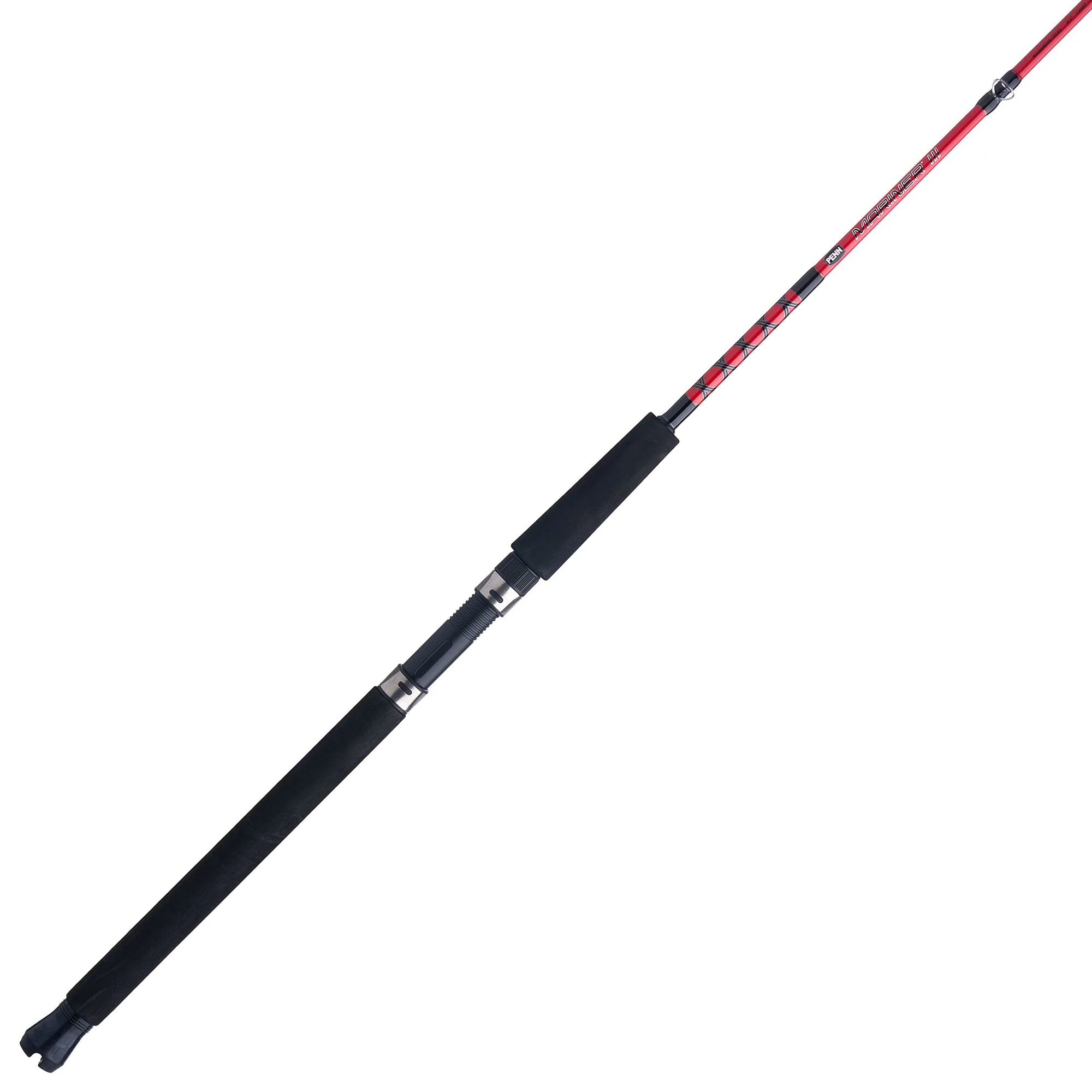 PENN Mariner® III Conventional Boat Rod - Image 10